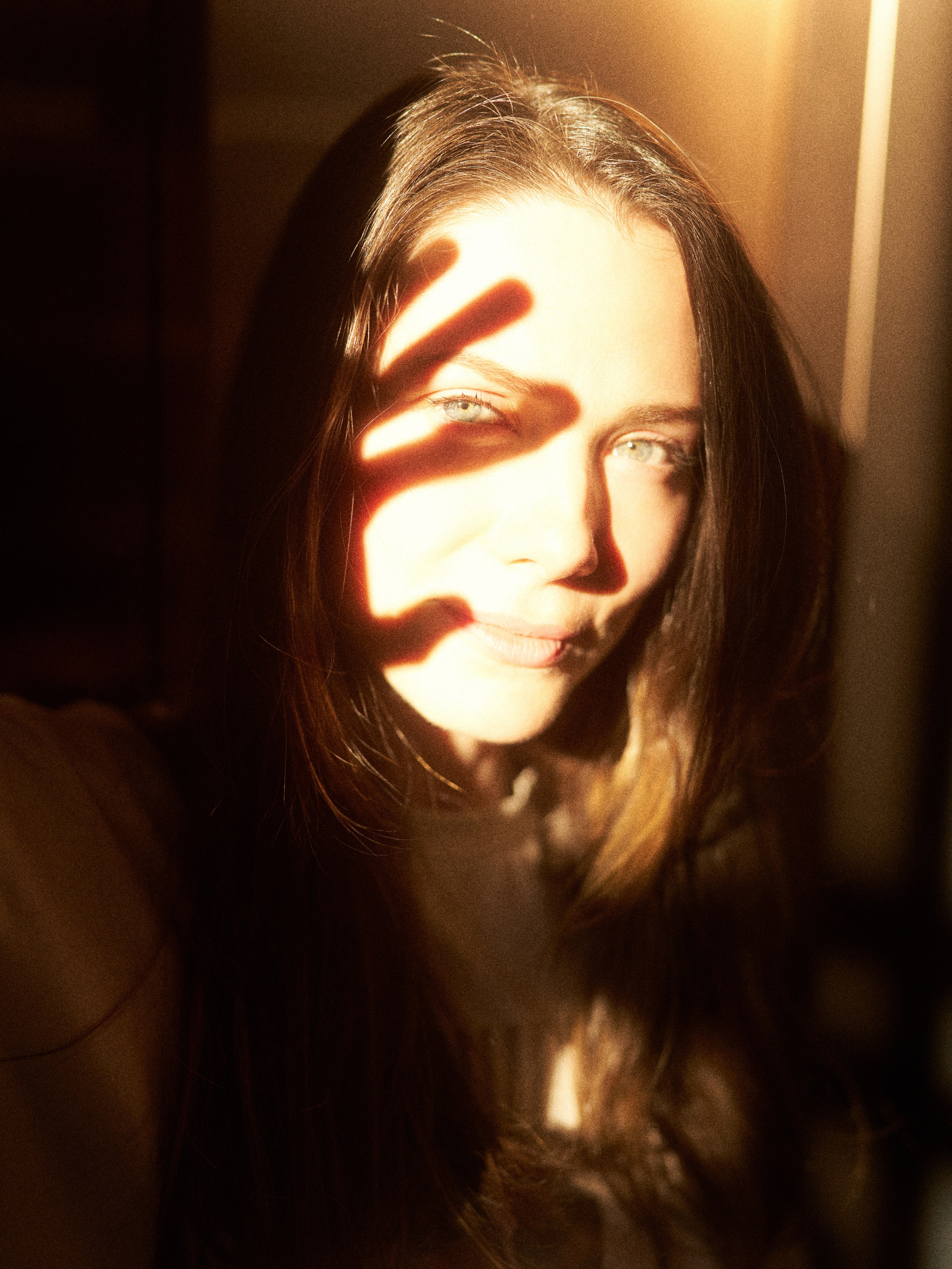 Солнце в Питере. Сергей Горшенин — профессиональный фотограф