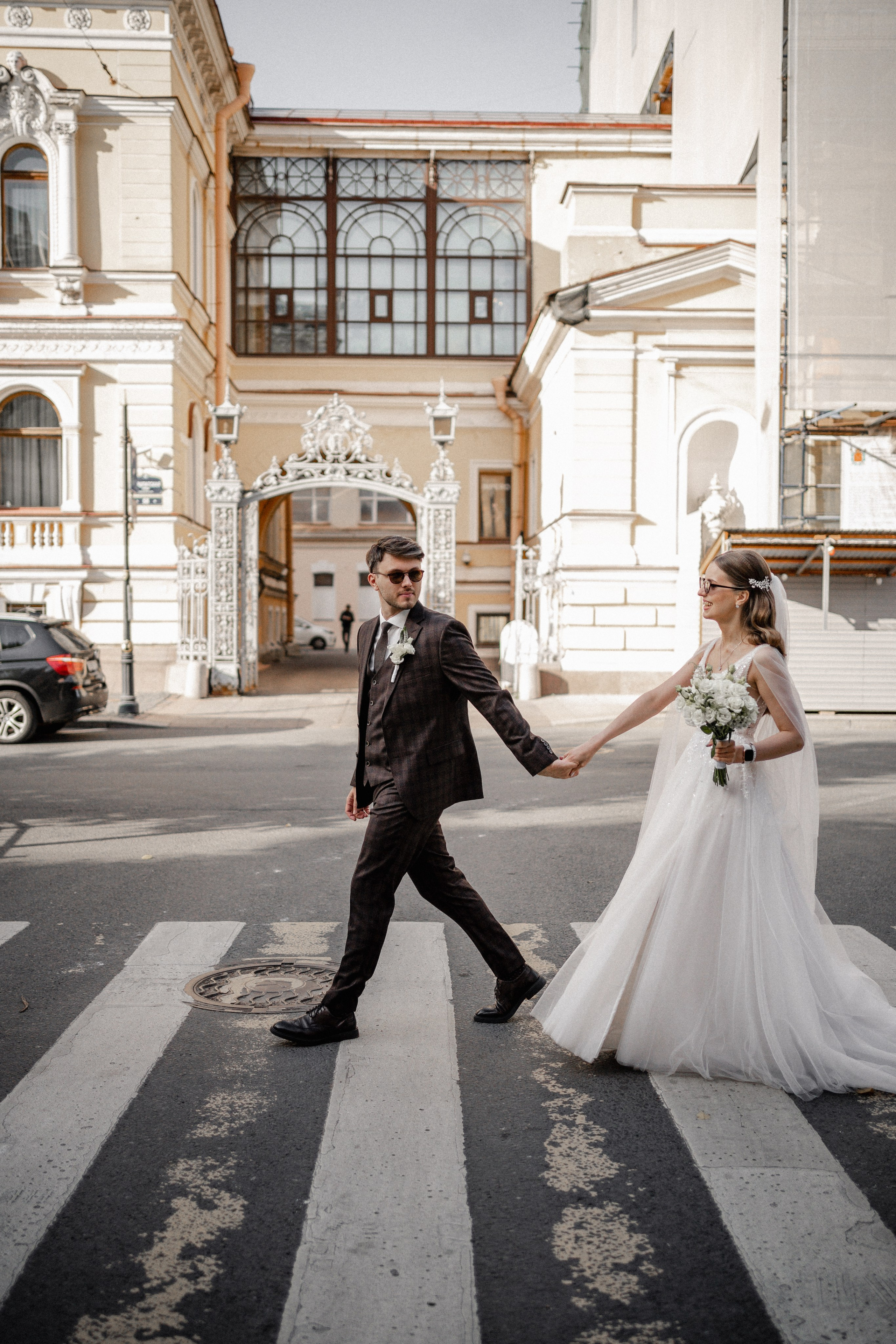 Gordei & Elena. Dolce_wedding