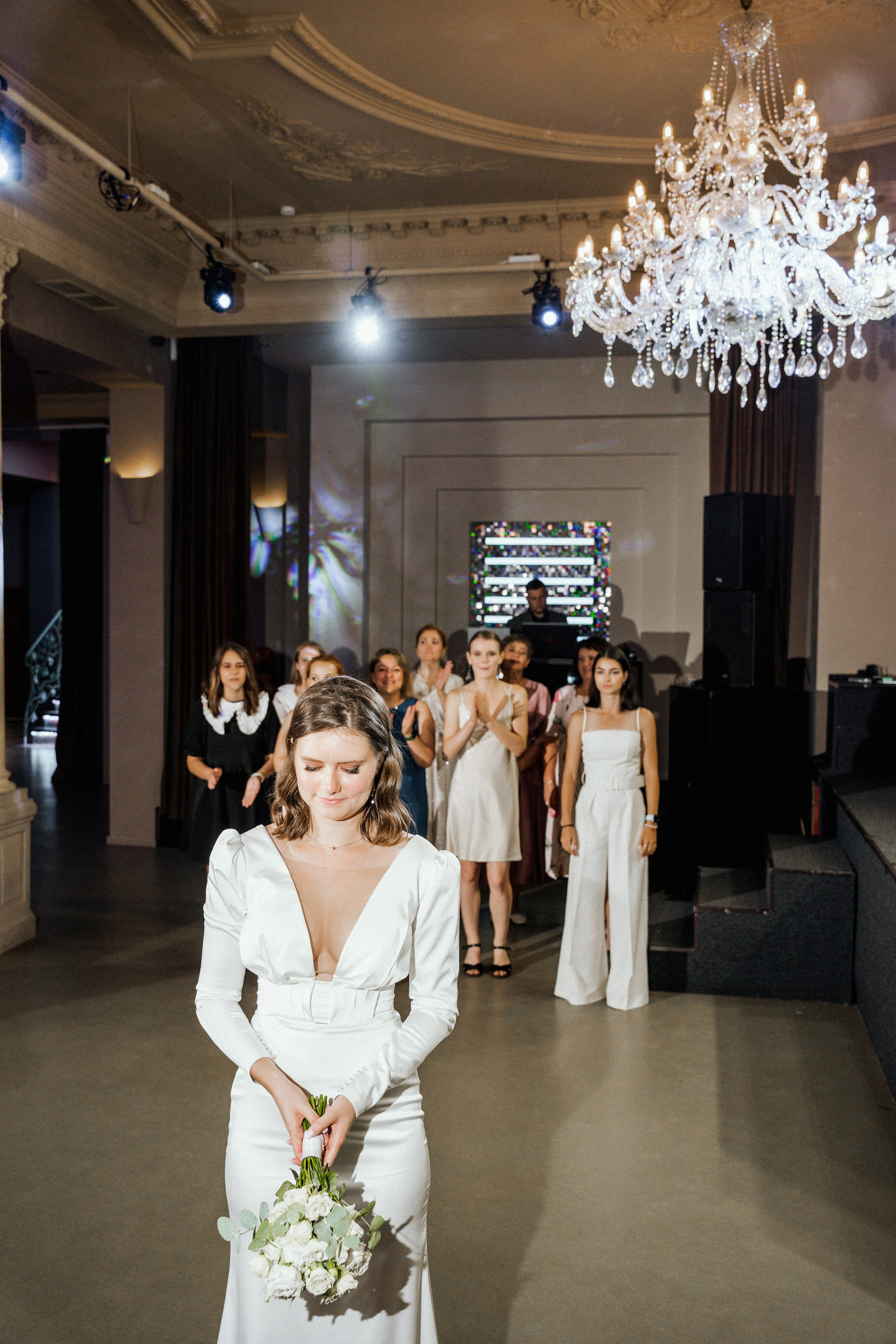 Egor & Victoria. Dolce_wedding