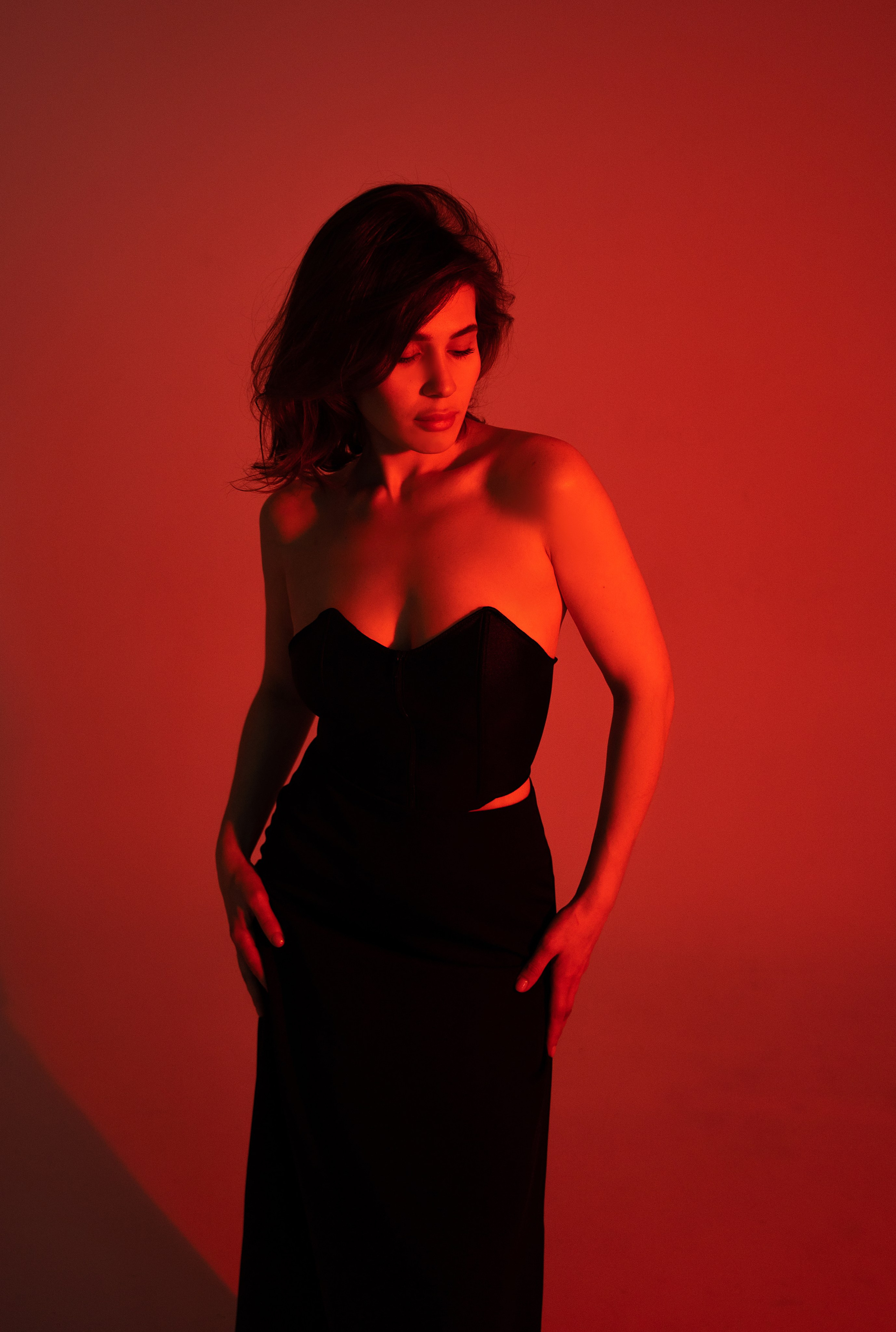 Ява. Фотограф Анна Котова