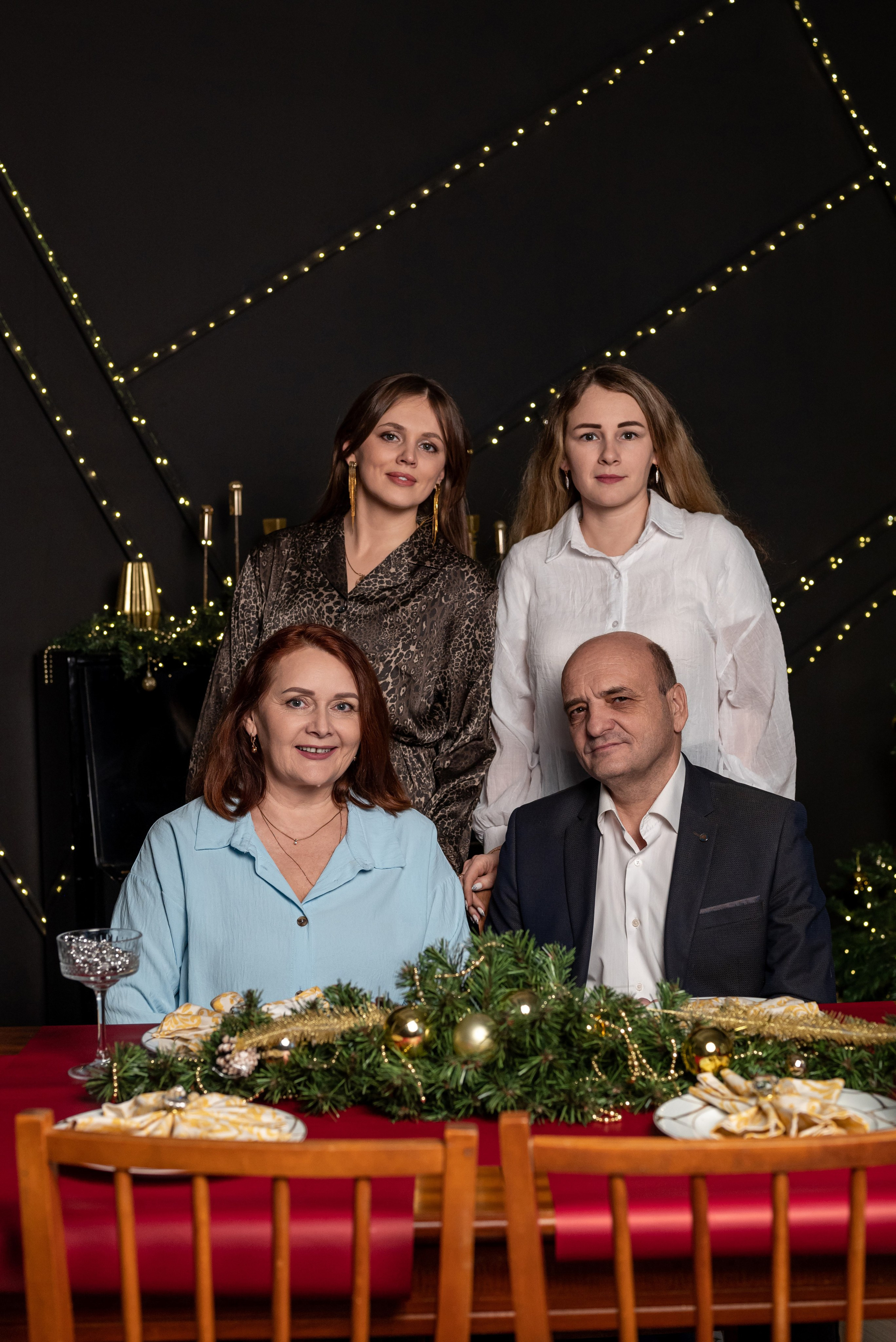 Елена. Фотограф в городе Салават