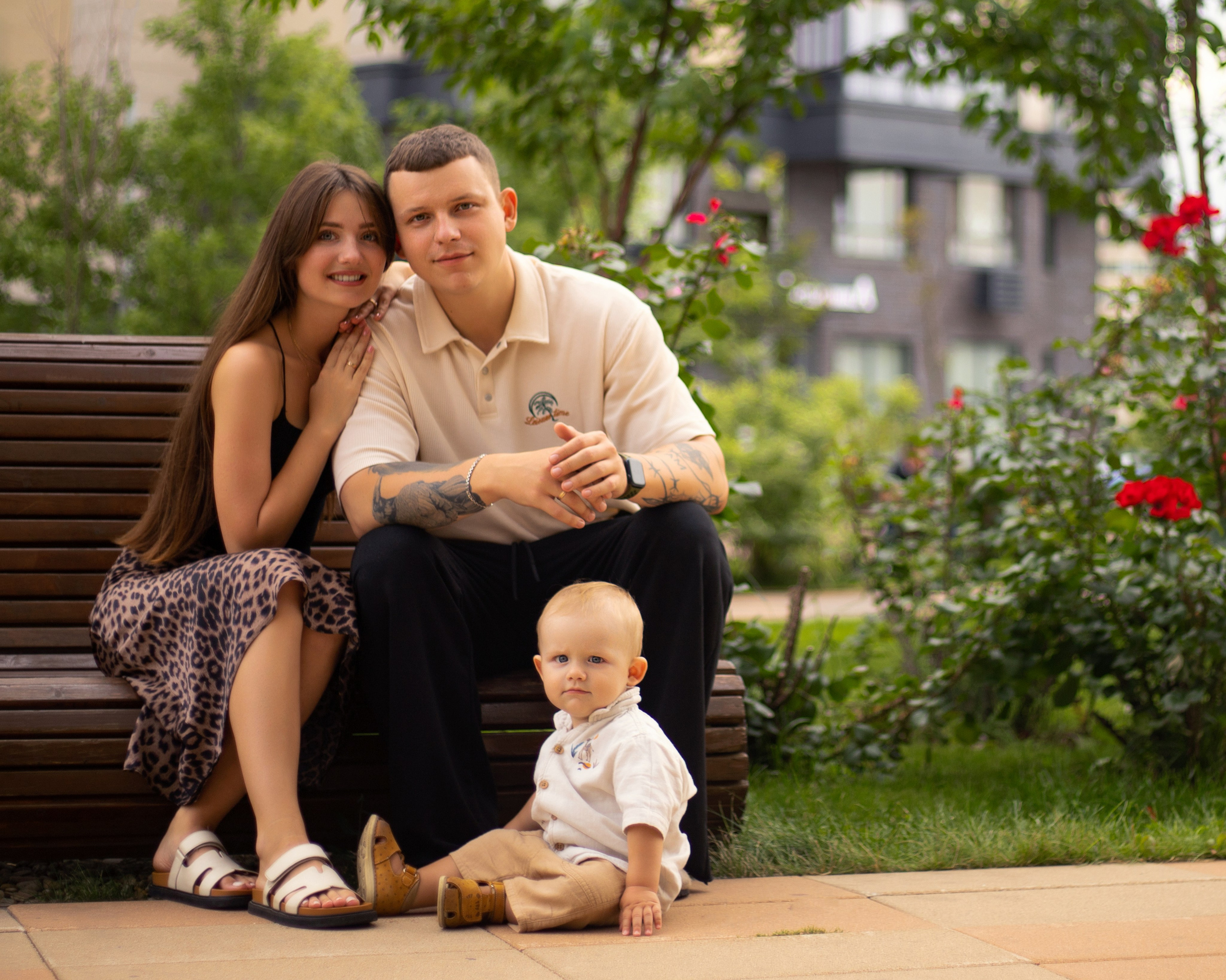 Частные. Фотограф беременности женский фотограф в Москве Оксана Донецкая