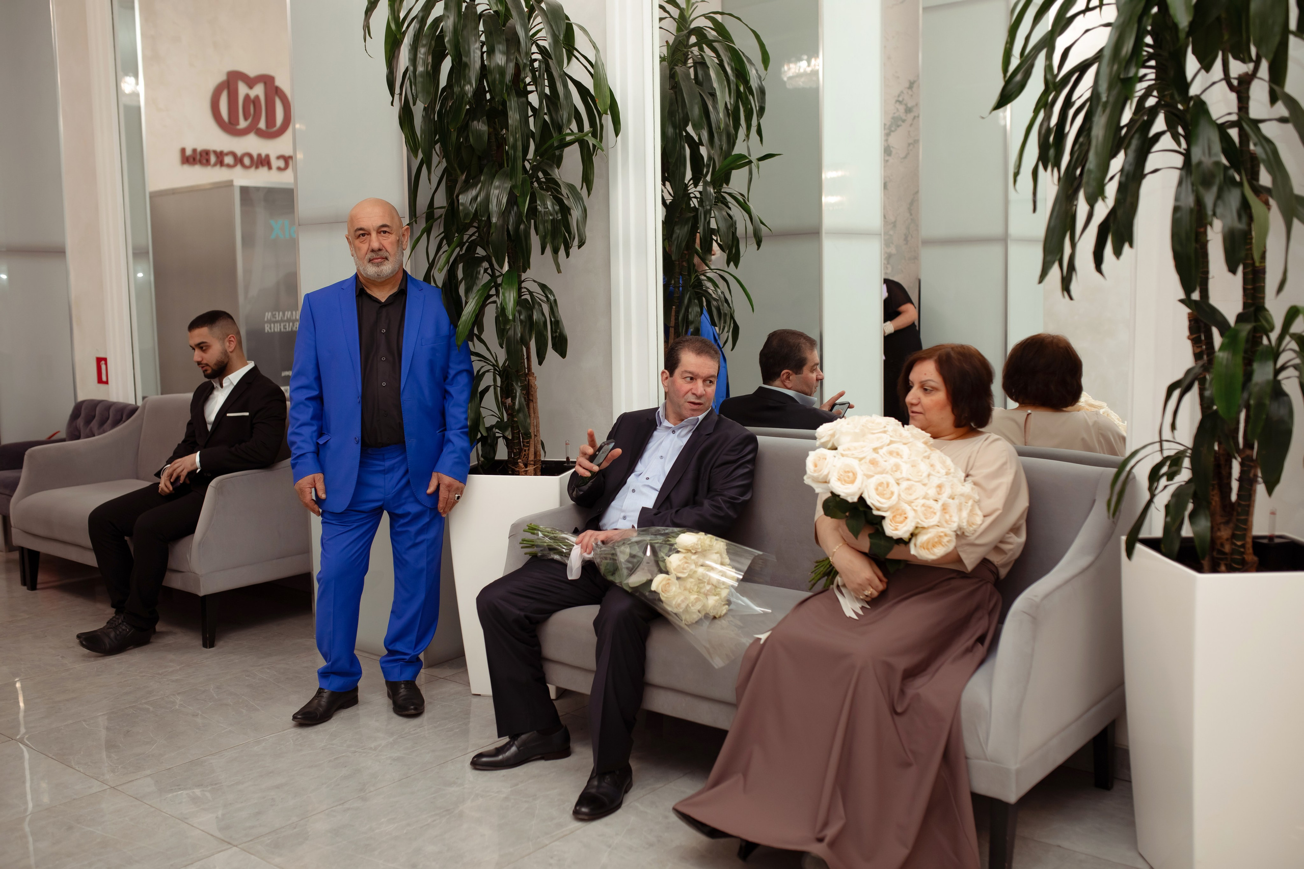 Свадьба Екатерины и Назима. Семейный и детский фотограф в Москве Дорогова Екатерина