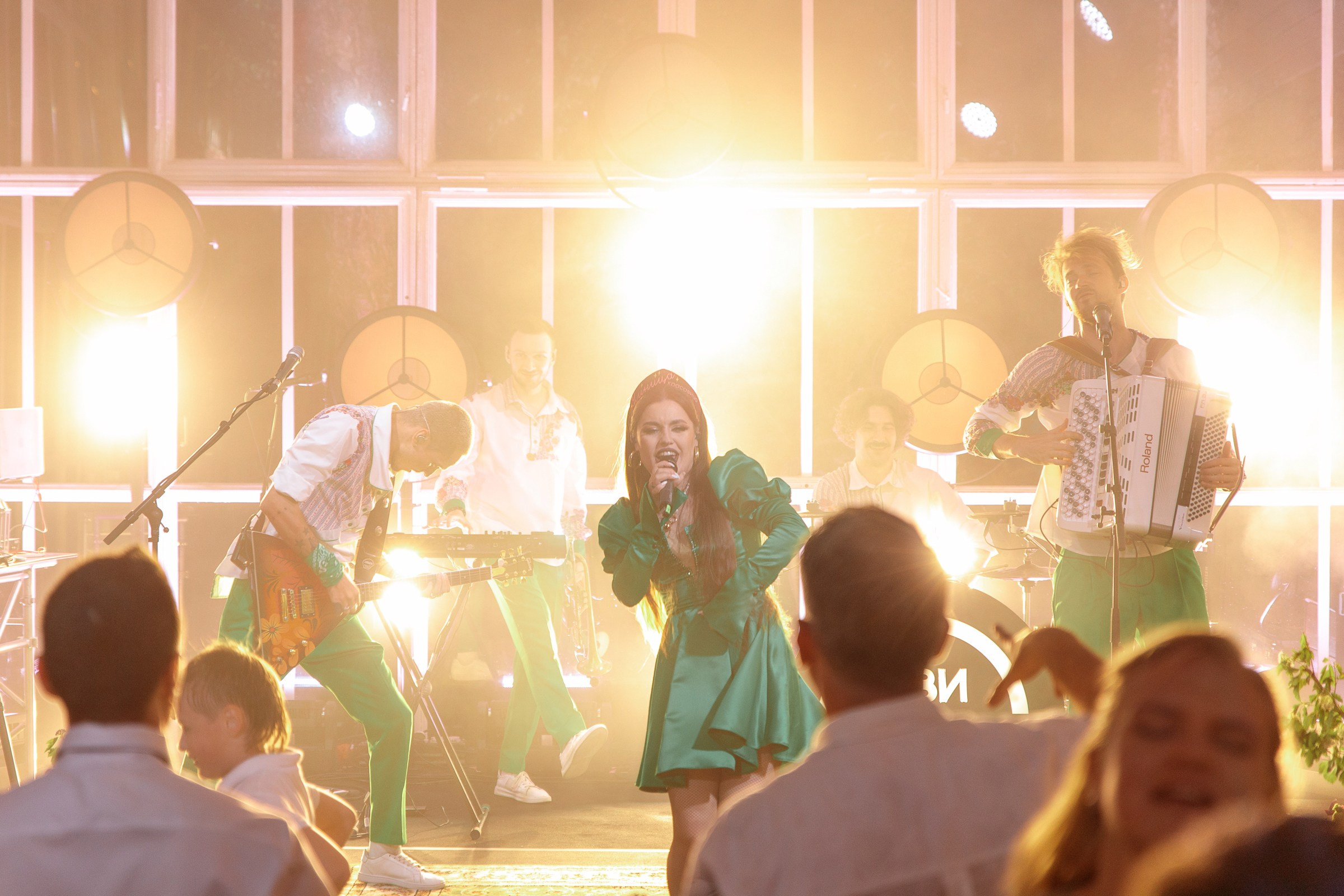 Настя & Саша. Герасимов Дмитрий