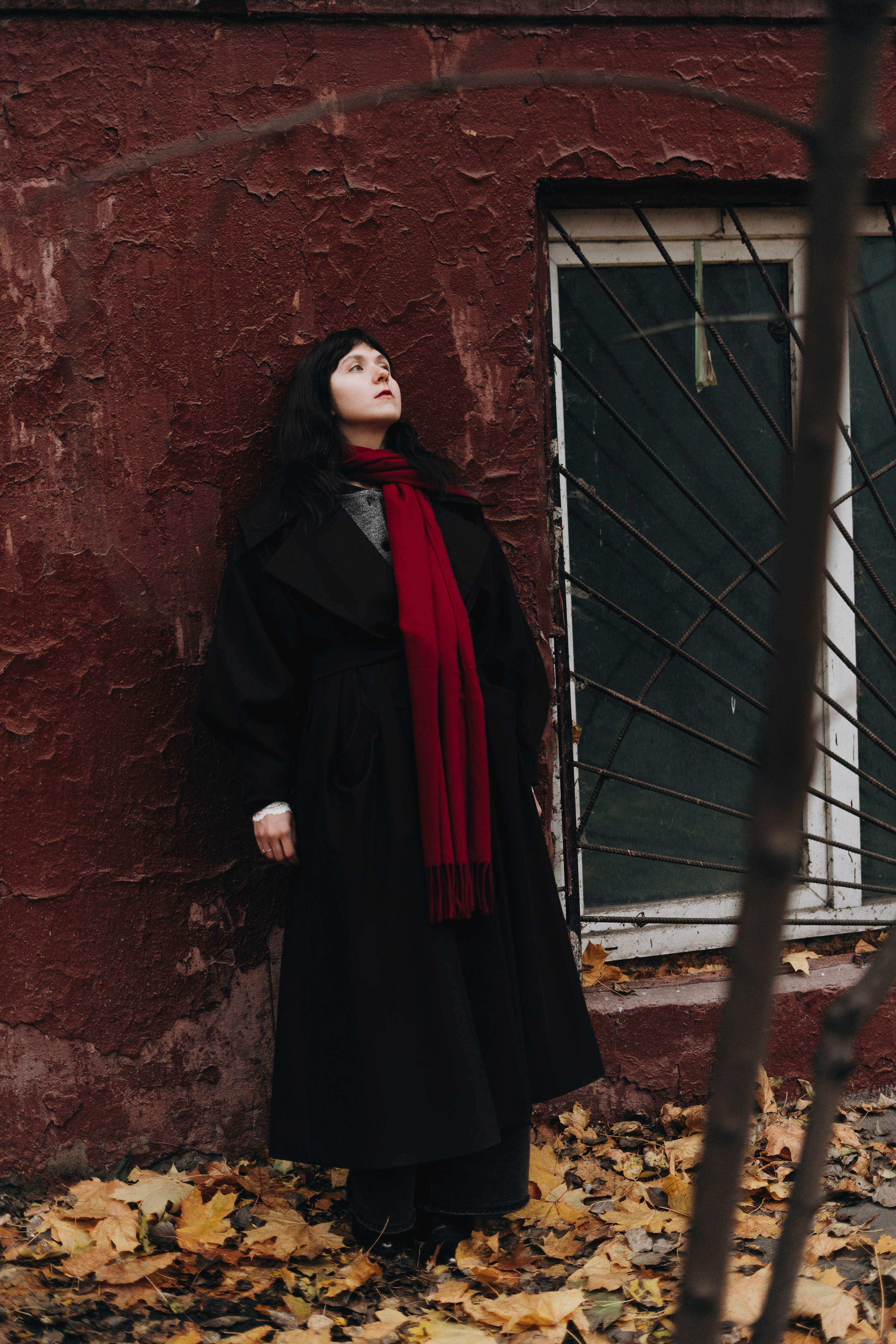 Полина. Фотограф Москва Виктория-Антуанетта