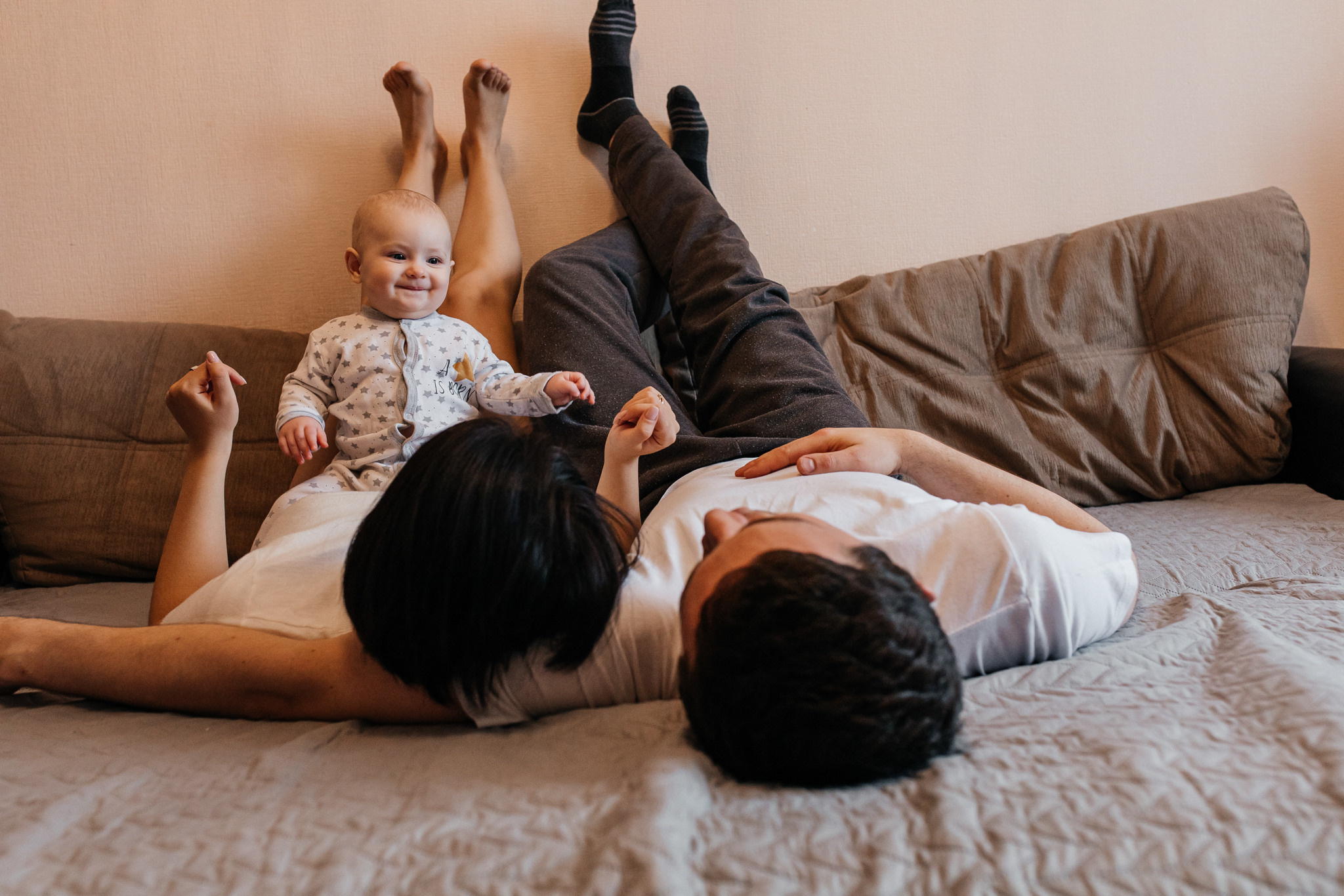 #2. Свадебный фотограф в Ростове-на-Дону и Азове Малявка Анастасия