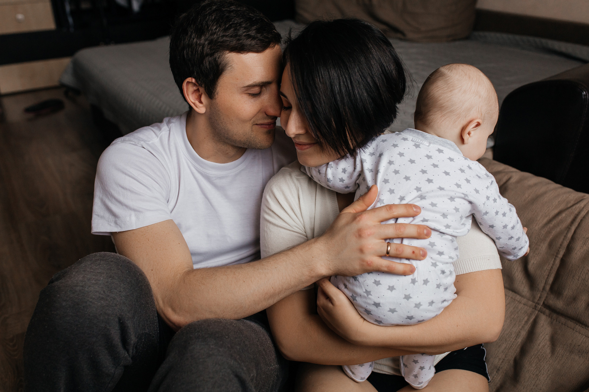 #2. Свадебный фотограф в Ростове-на-Дону и Азове Малявка Анастасия