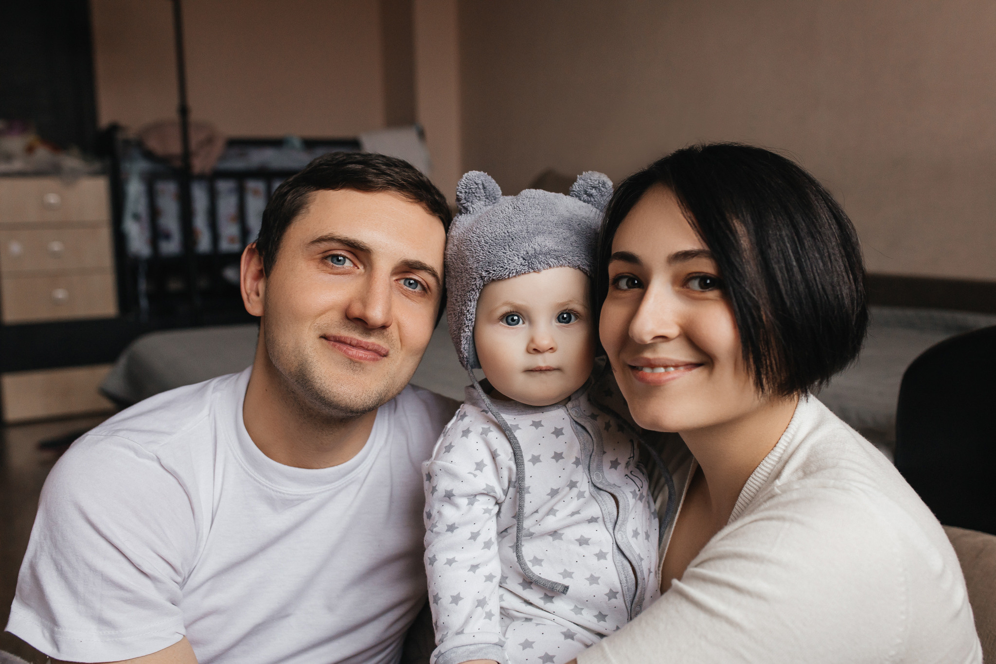 #2. Свадебный фотограф в Ростове-на-Дону и Азове Малявка Анастасия