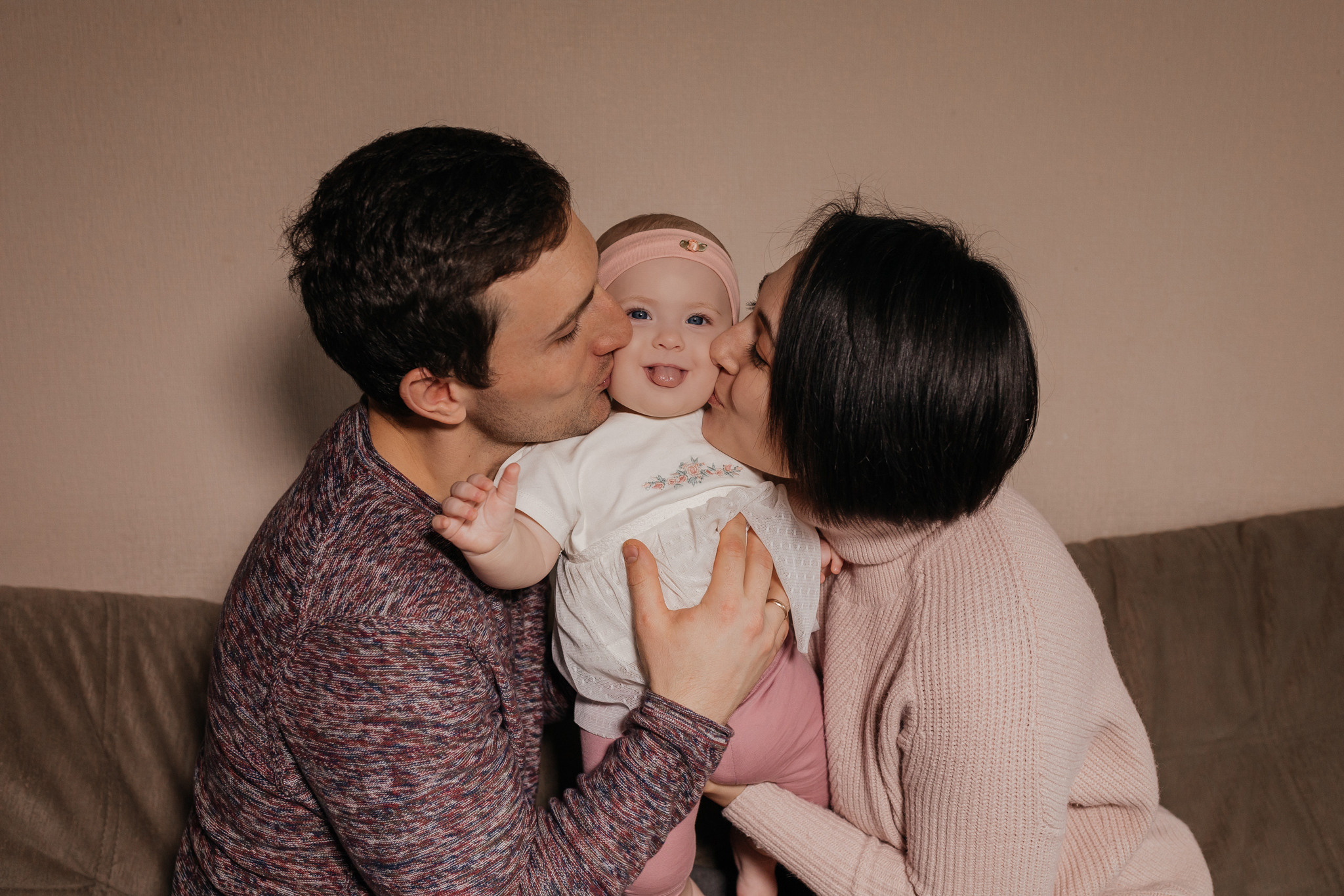 #2. Свадебный фотограф в Ростове-на-Дону и Азове Малявка Анастасия