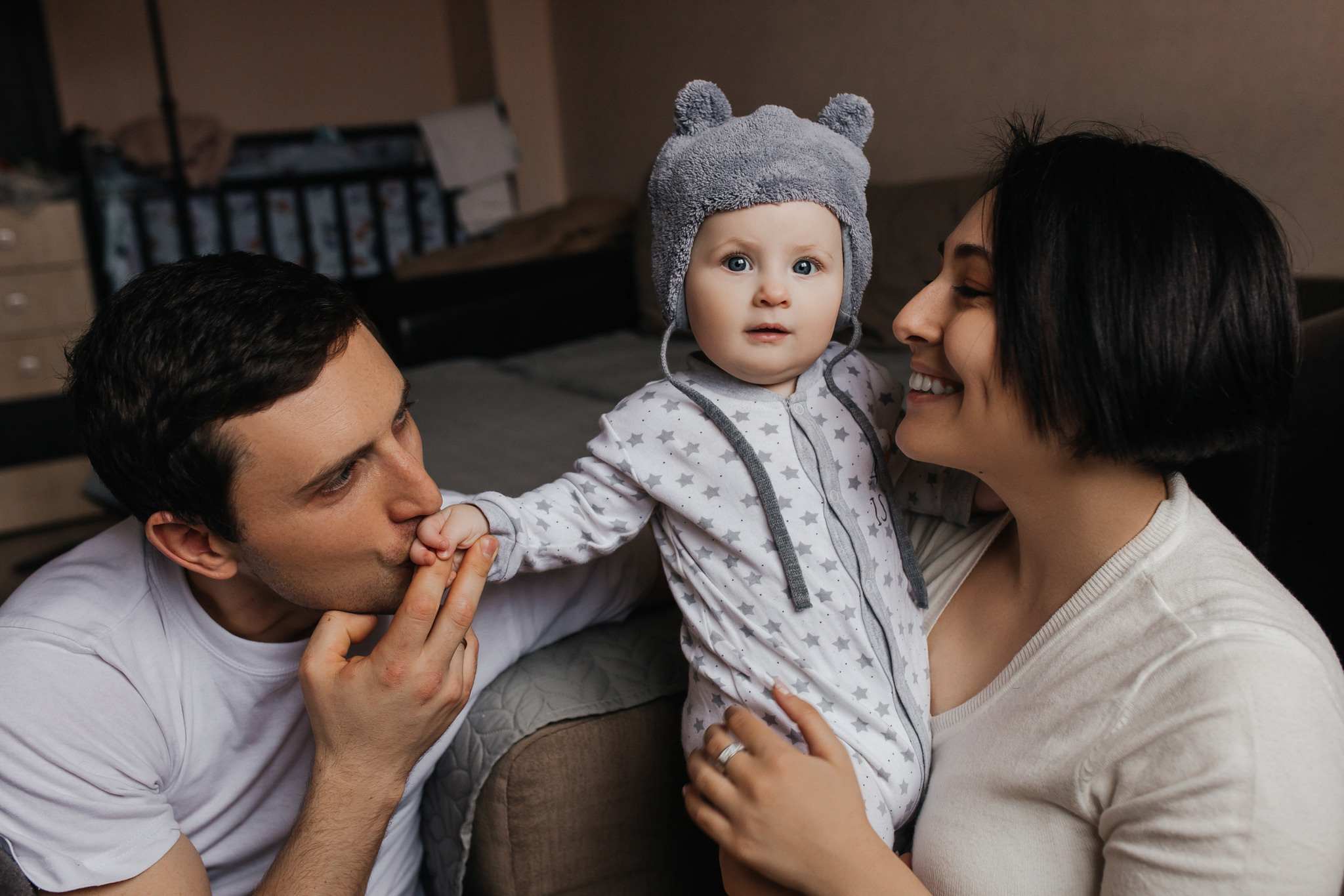 #2. Свадебный фотограф в Ростове-на-Дону и Азове Малявка Анастасия
