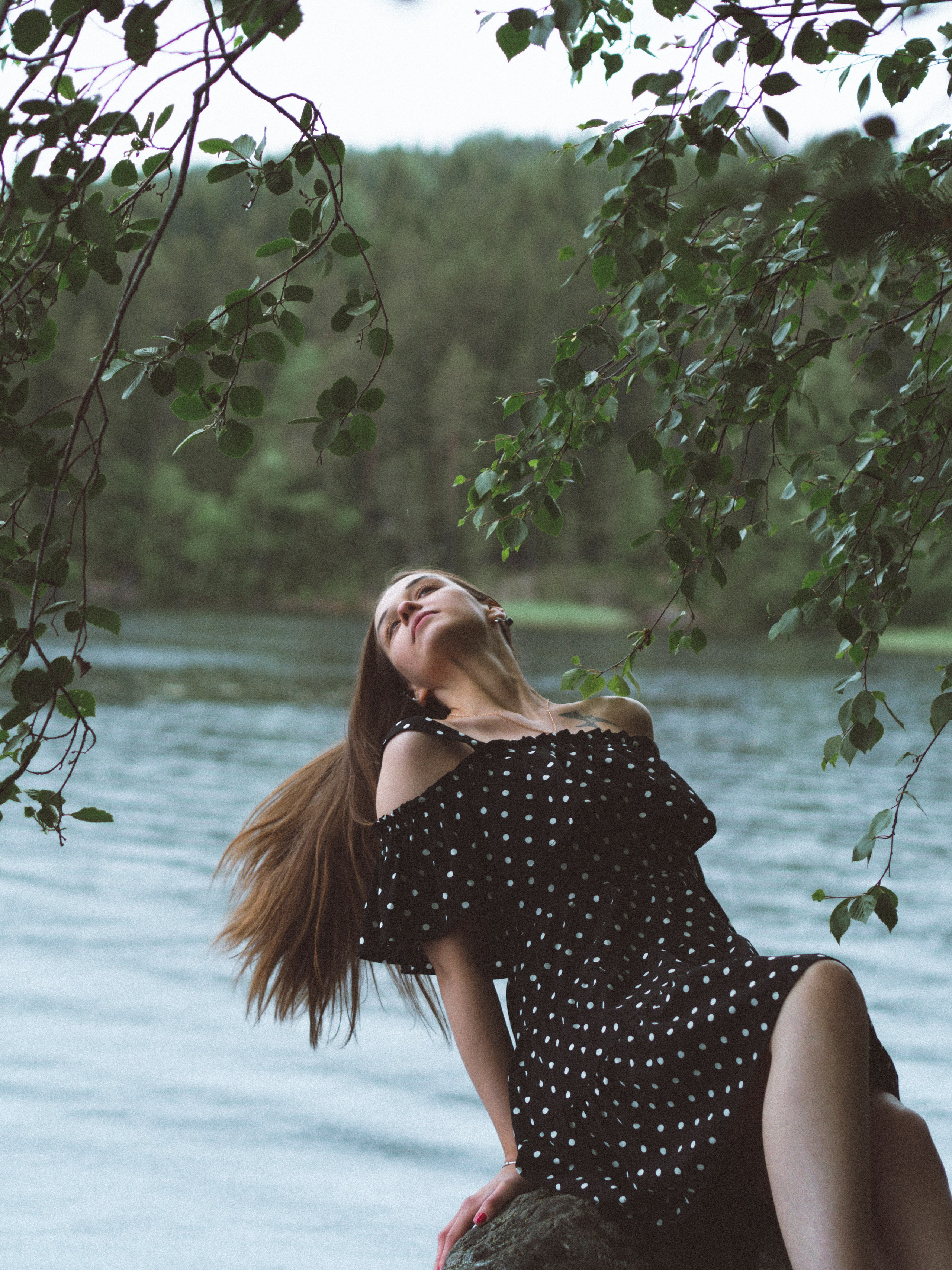 Yana. Фотограф в Сортавала Карина Буглакова