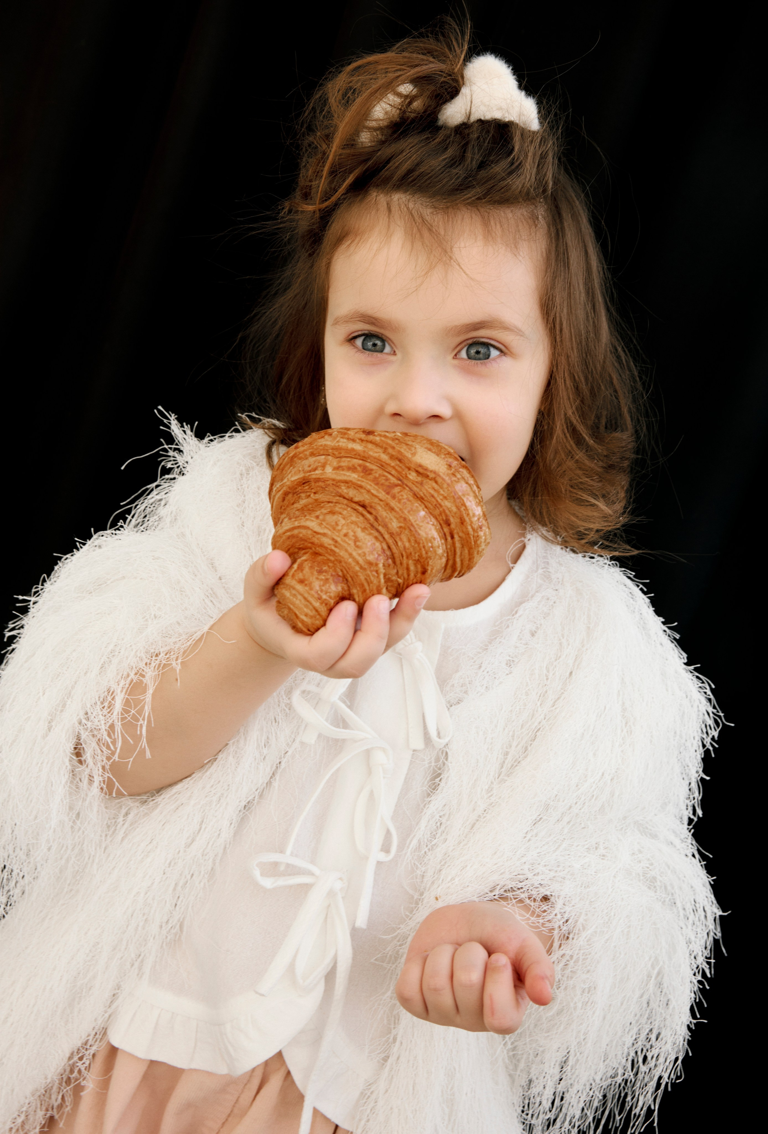 Эмилия. Фотограф Юлия Иванцова