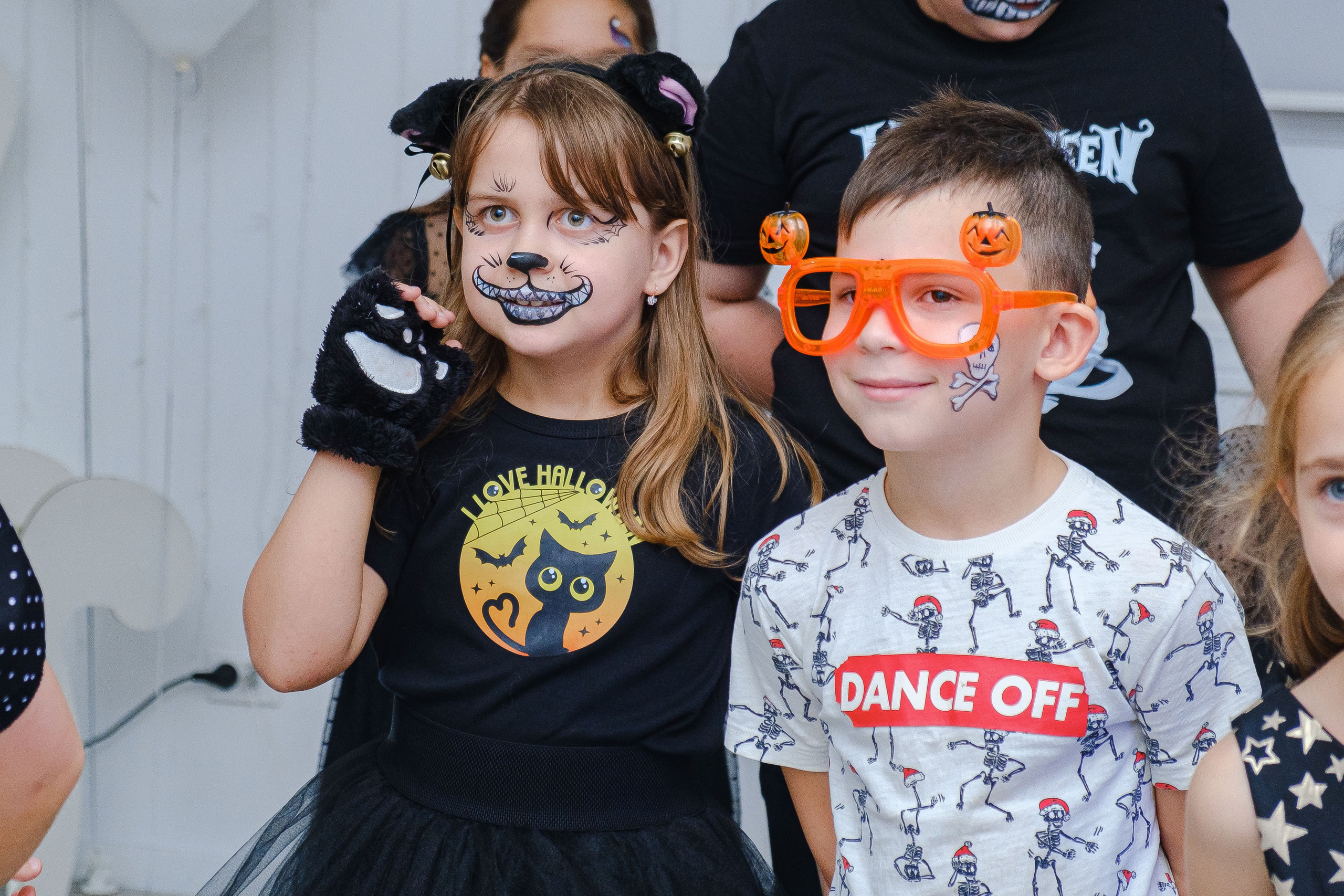 Хеллоуин. Фотограф Мария Хлебникова Санкт-Петербург Москва