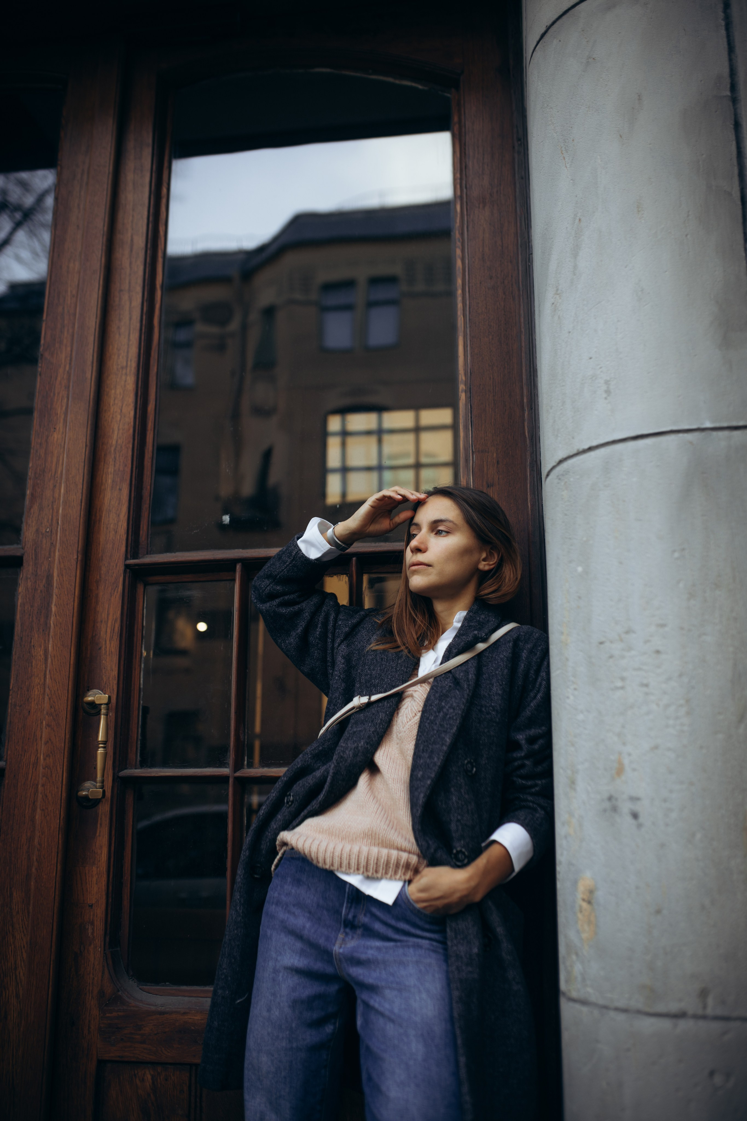 Дарья. Klerout Photographer