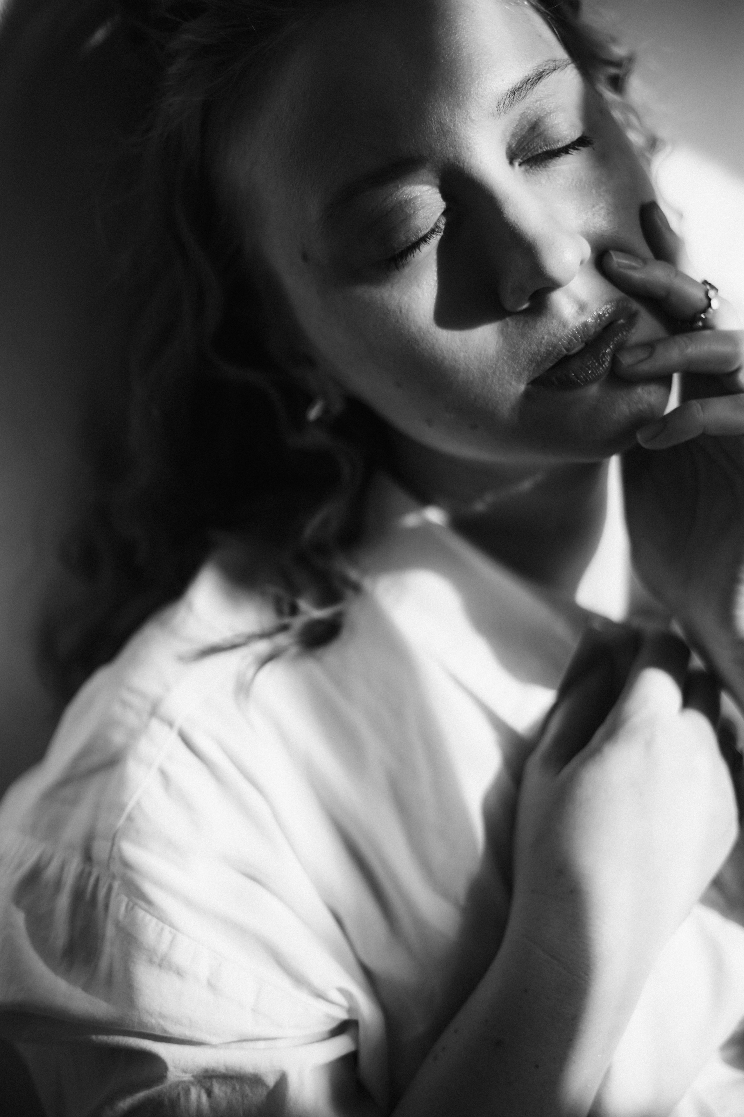 Кристина. Klerout Photographer