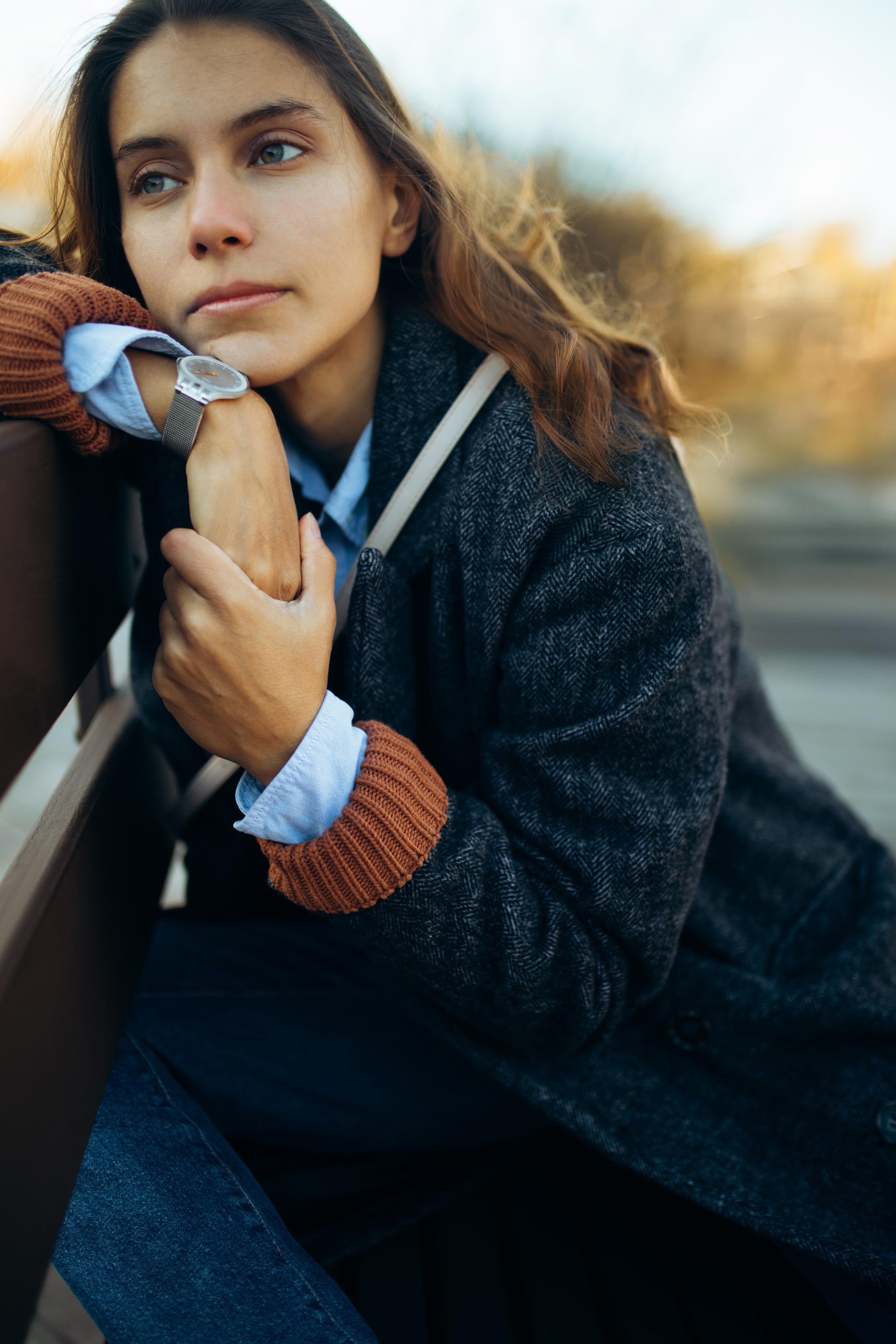 Дарья. Klerout Photographer