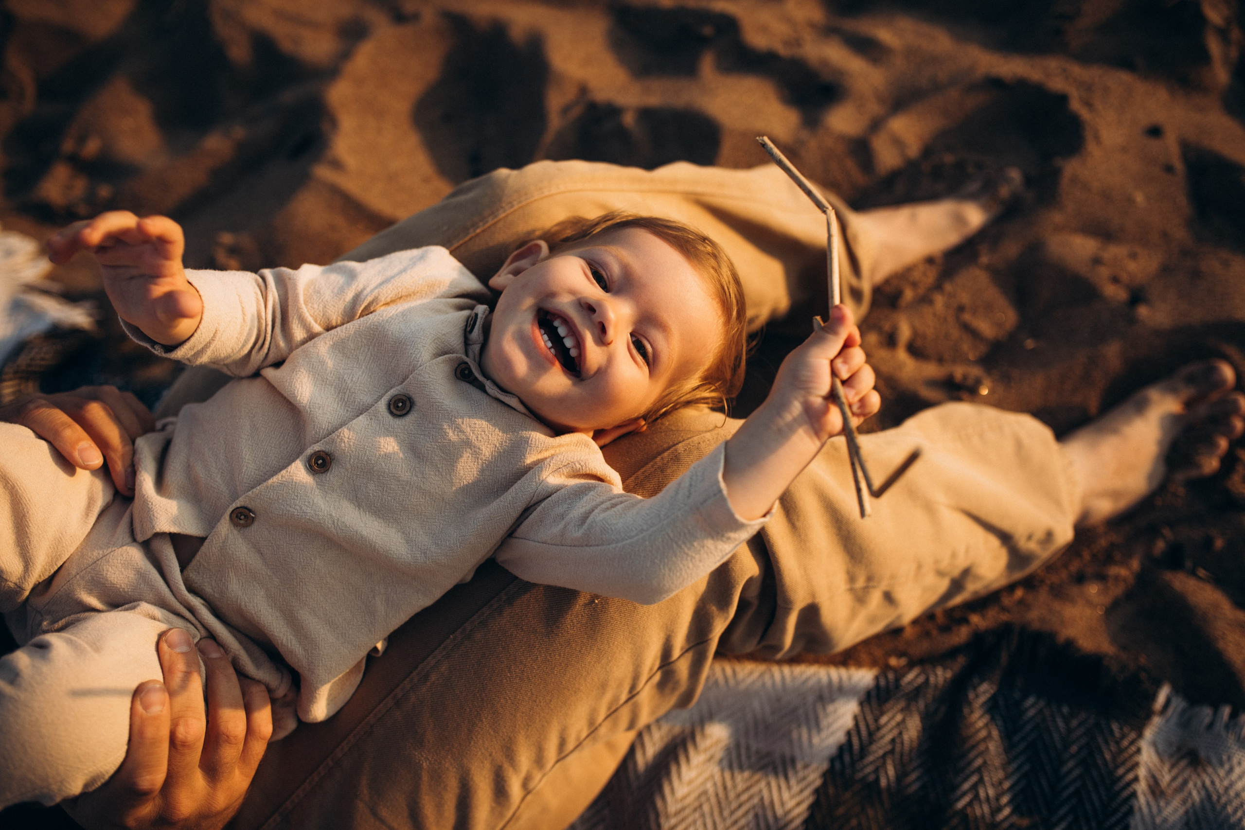 Дарья, Тимофей и маленький Фёдор. Klerout Photographer