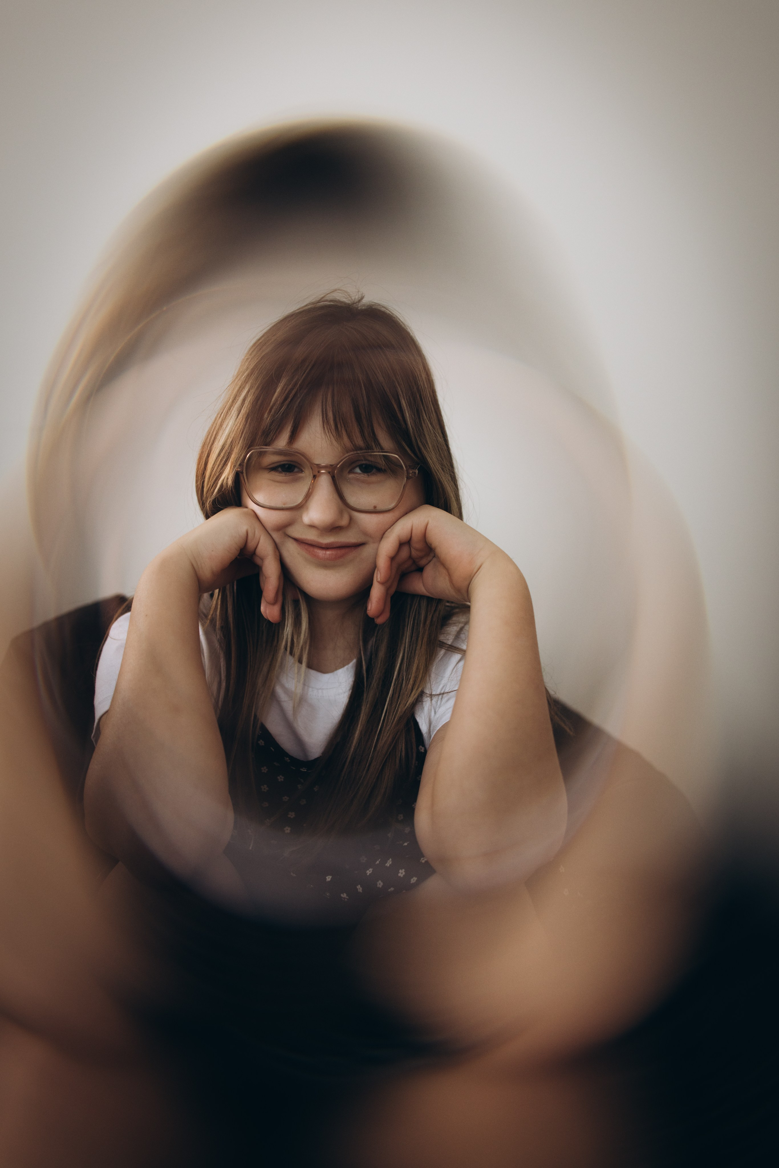 Маша, Саша, Киря и Ника. Klerout Photographer