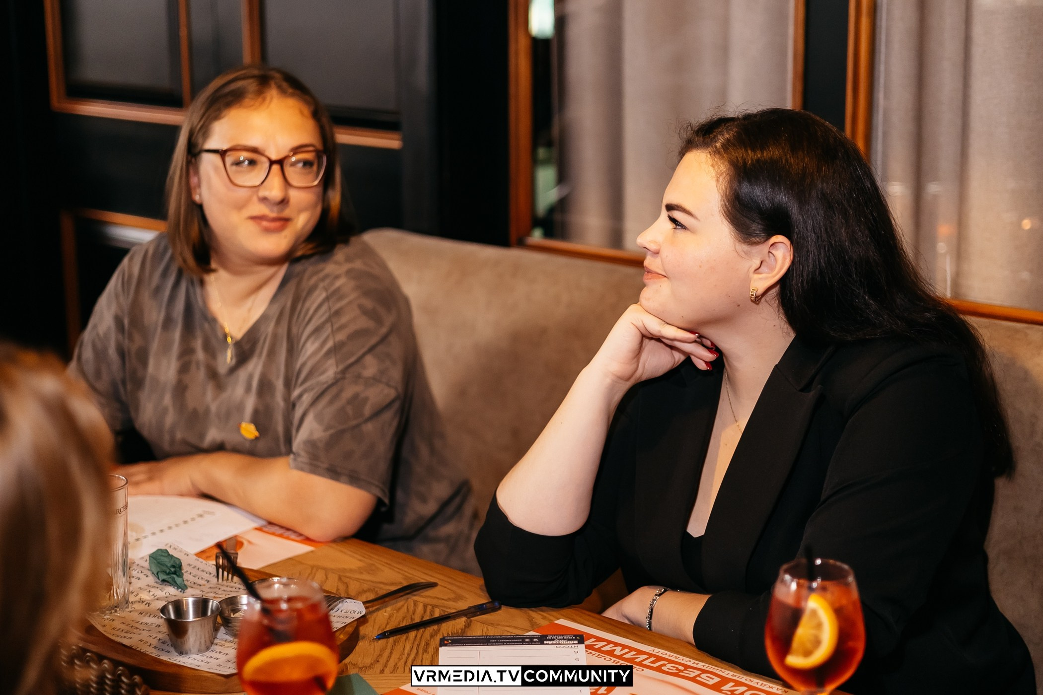 Ресторан «Мюнхен»: Эйнштейн Party