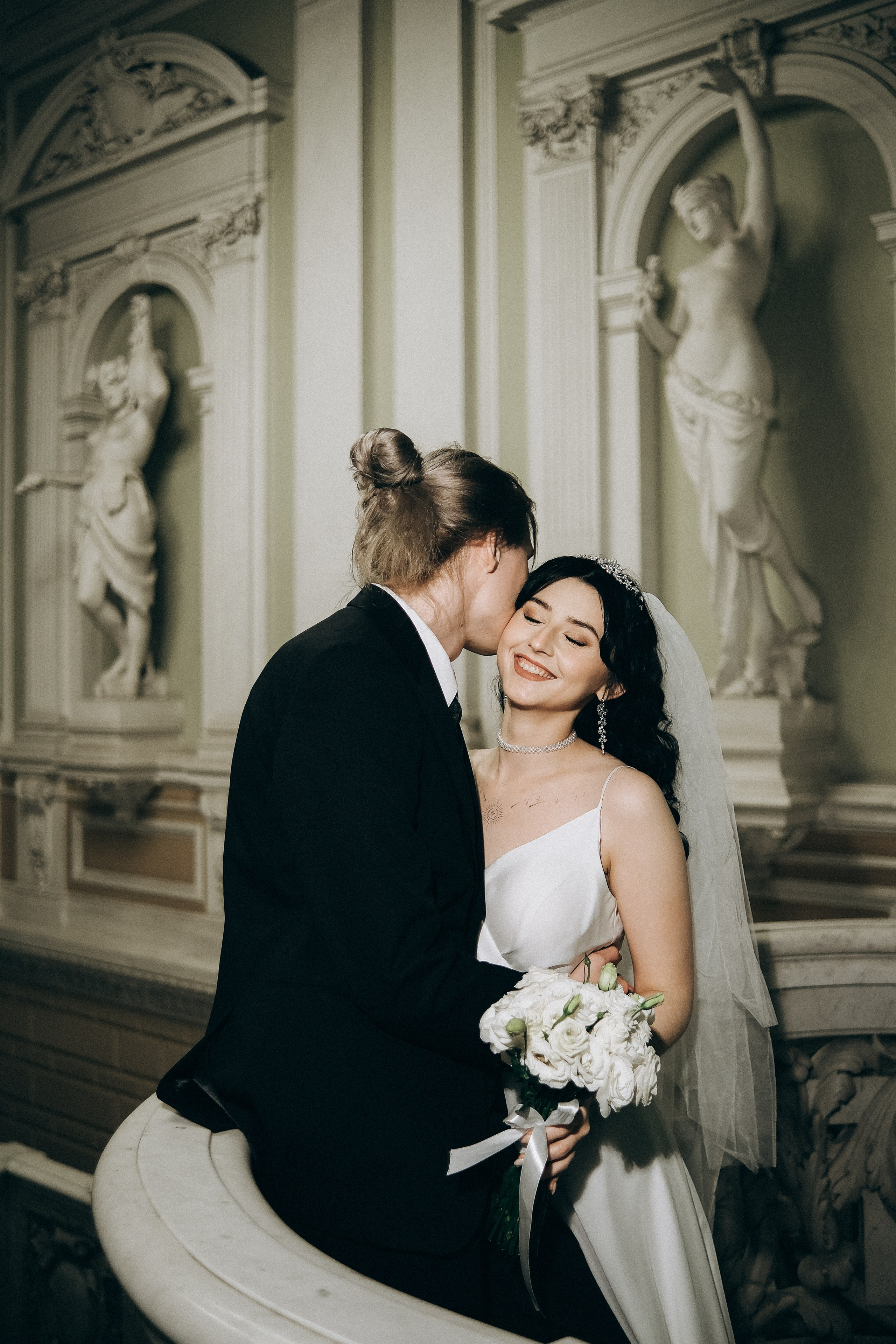 Катя & Георгий. ДБ1 (в процессе). Phdkvmr.ru