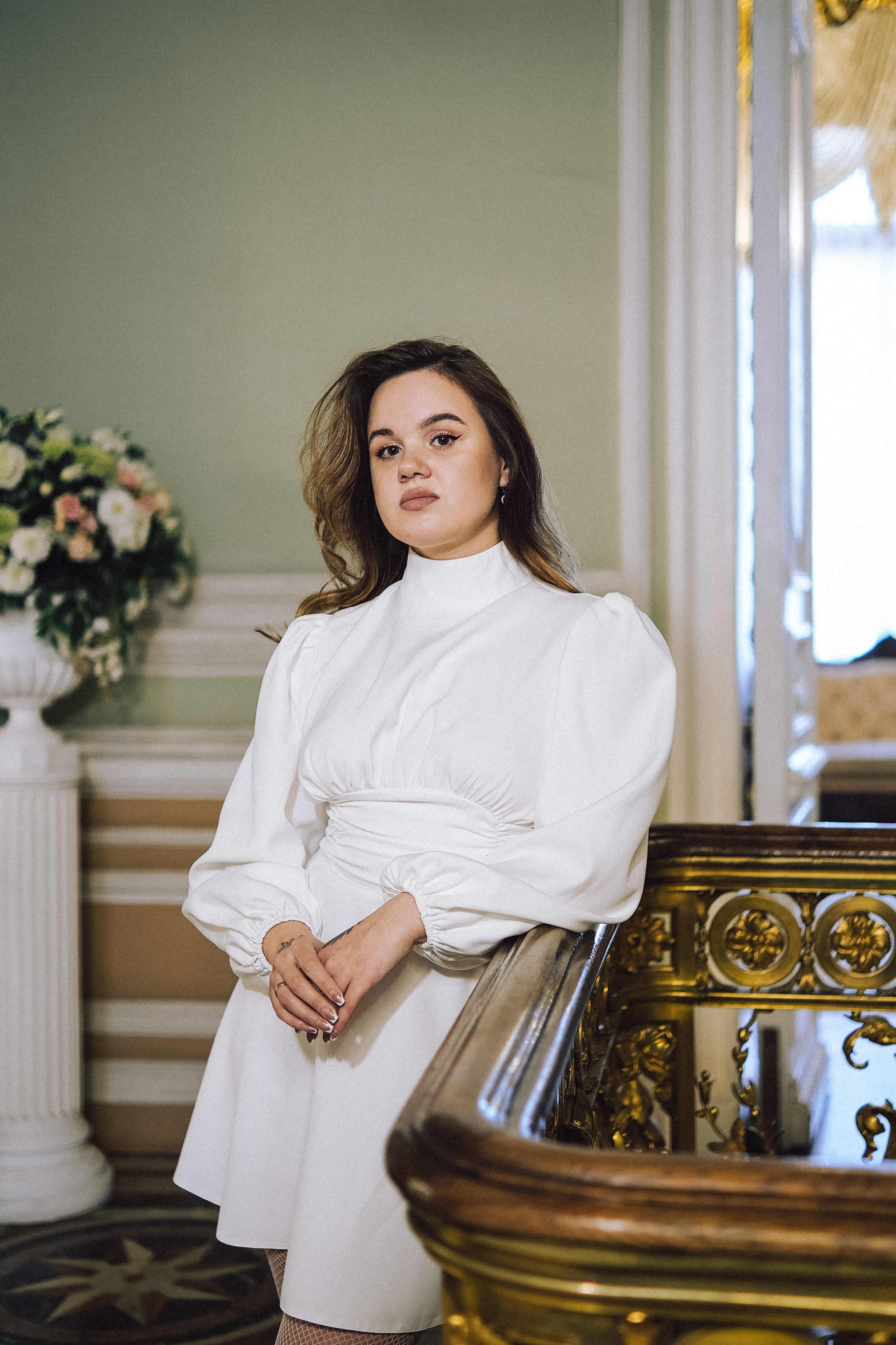 Лиза & Витя. ДБ1. Phdkvmr.ru