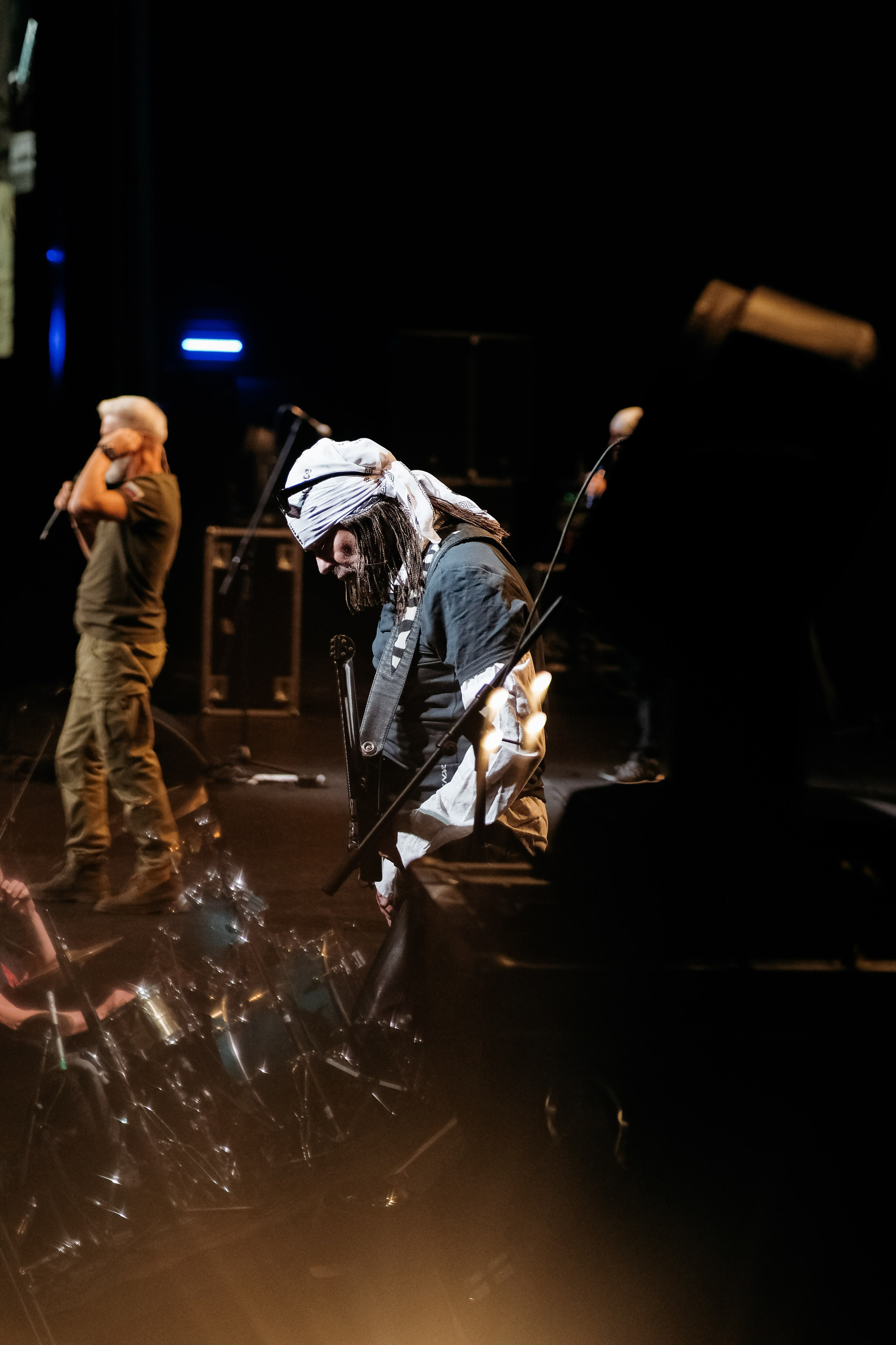 GAZMANOV O.M. \ MTC Live HOLL. ГЛАВНАЯ