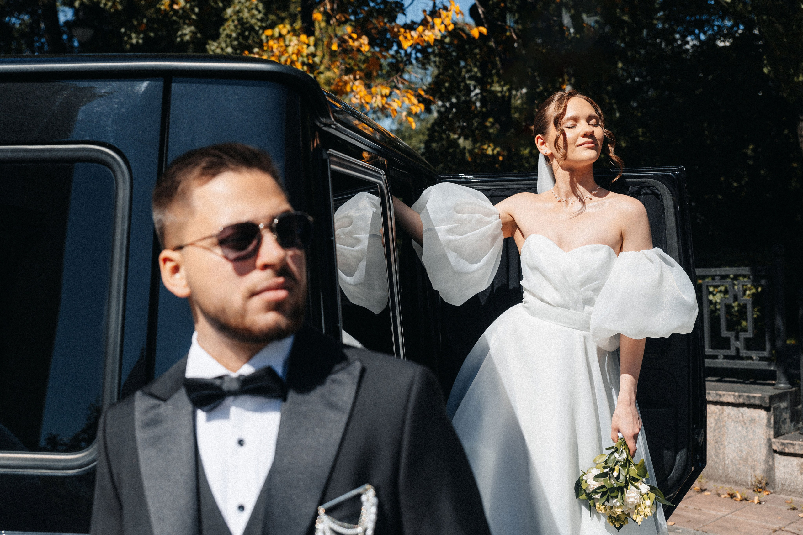 Юлия&Евгений. Фотограф ЕКБ