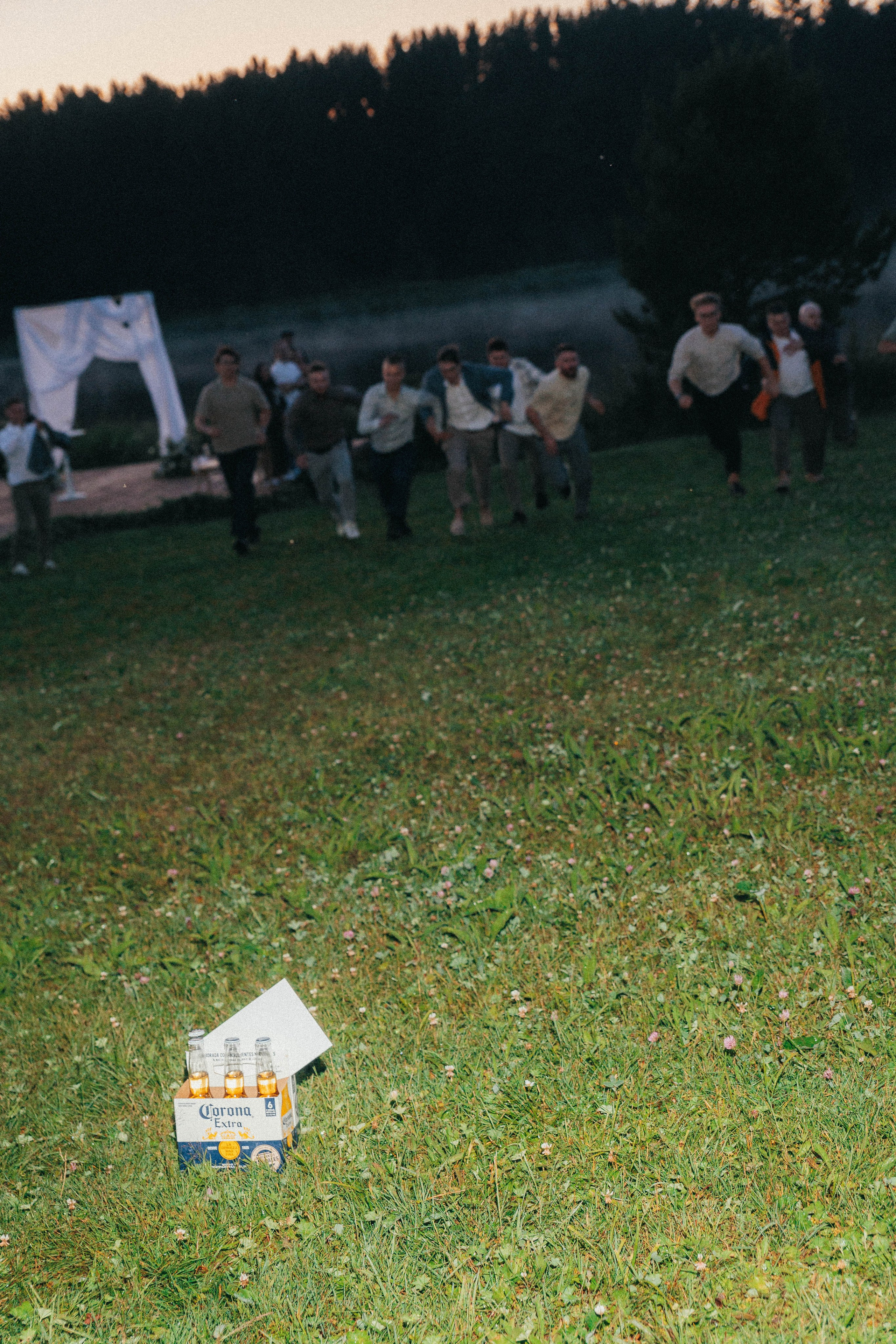 Алёна&Данил. Фотограф ЕКБ