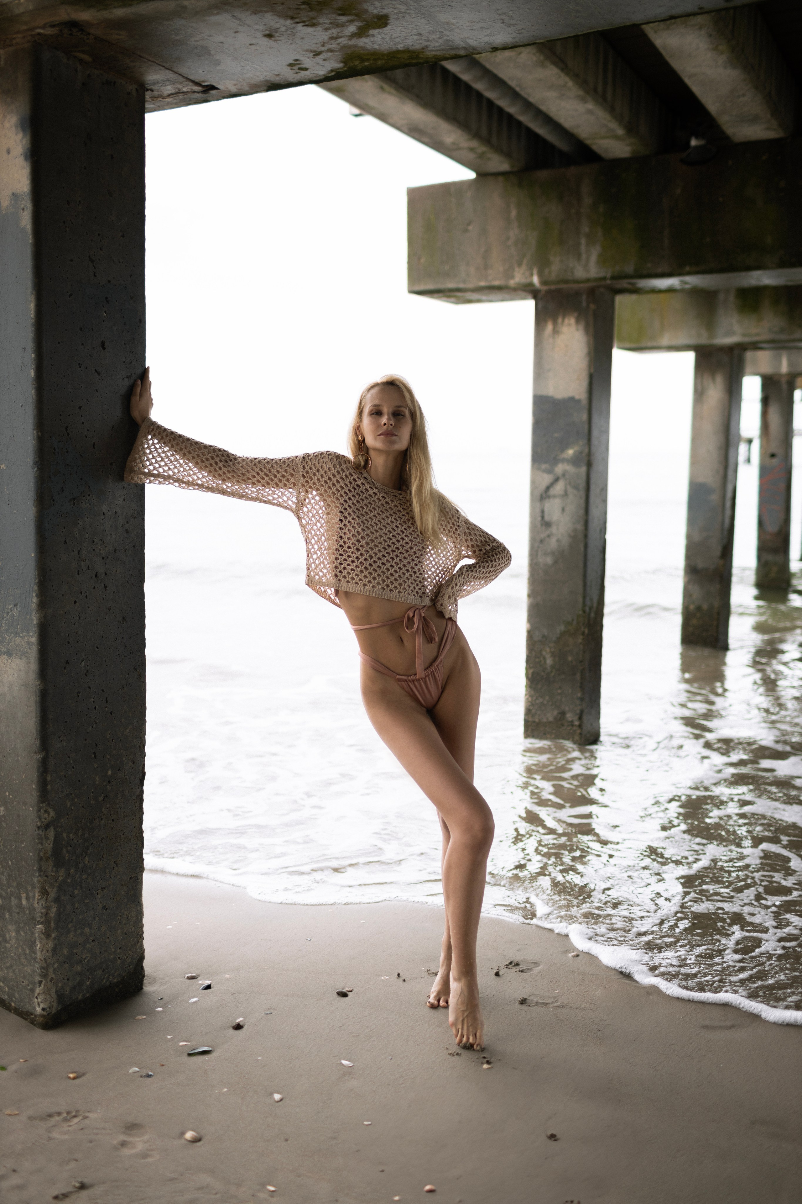 Anastasia. Portrait photographer in New York, Yulia Zubova