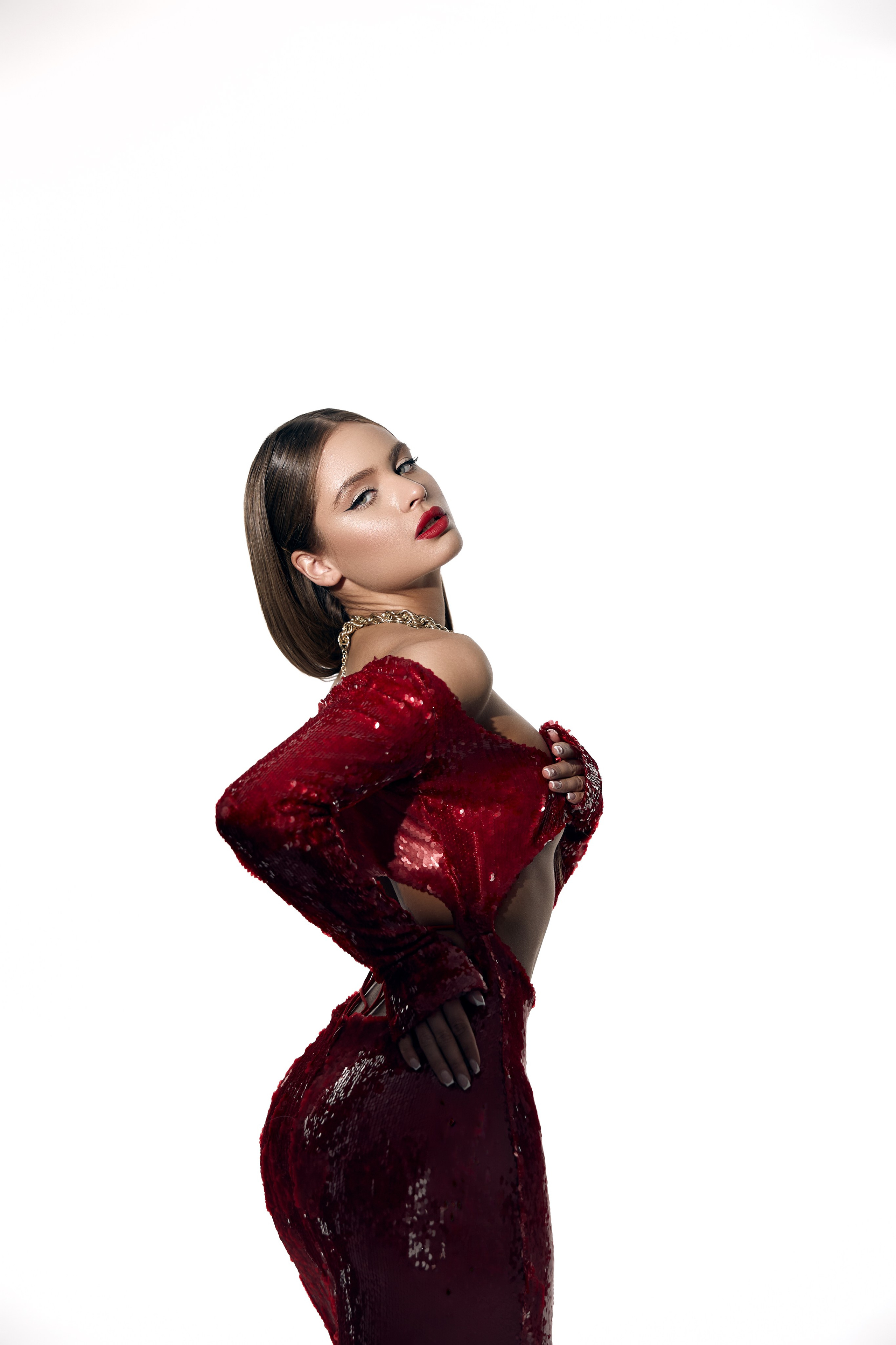 Виктория. Фотограф беременности Самара Елизавета Комарова