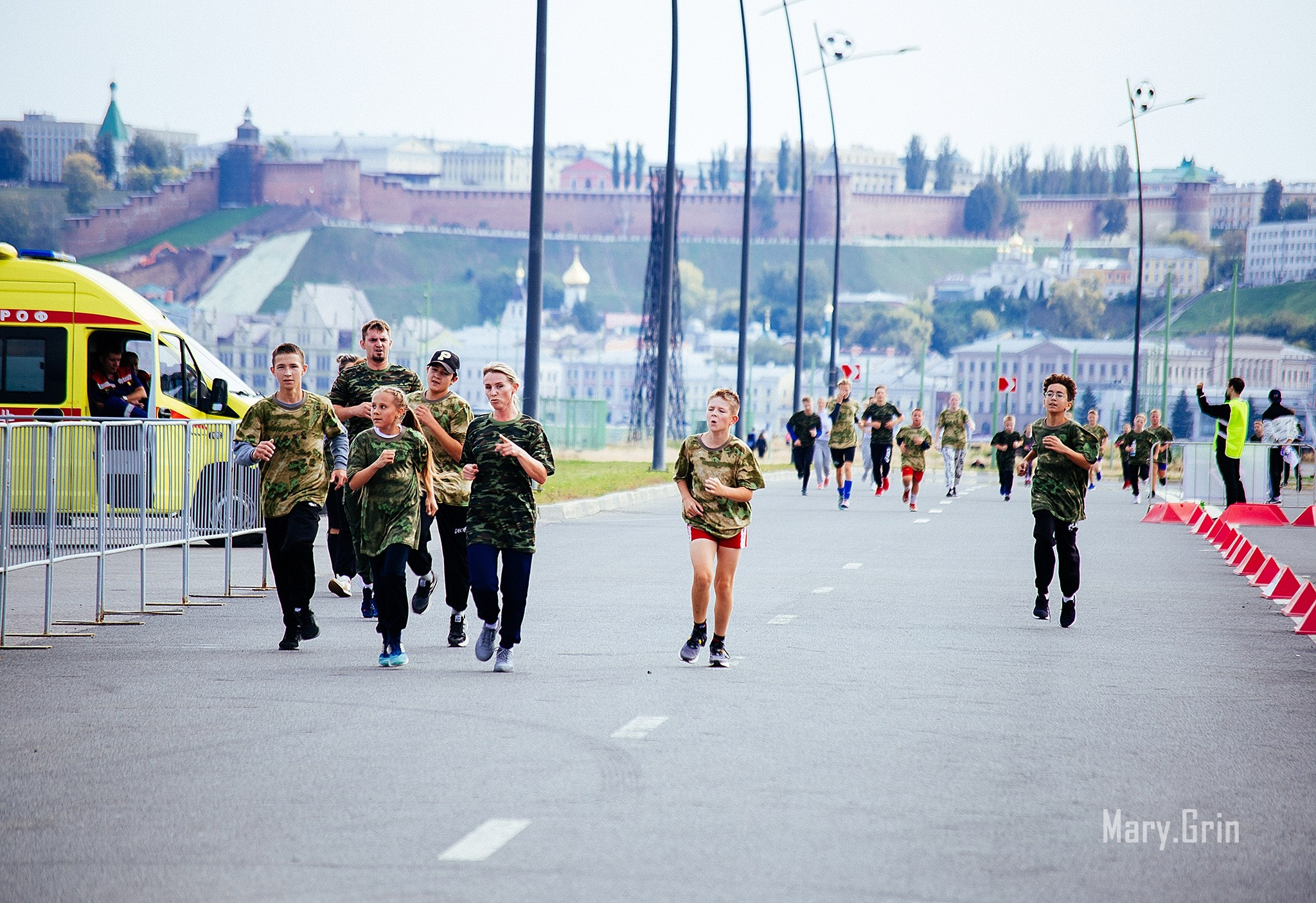 Забег 16.09.2023. Детский и семейный фотограф, фотограф мероприятий Нижний Новгород