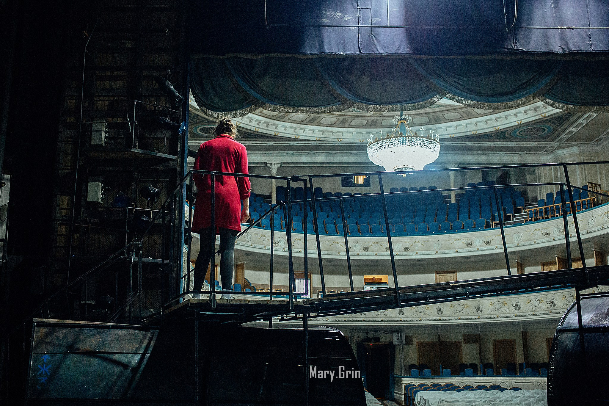 За кулисами театра драмы. Экскурсия по театру. Детский и семейный фотограф, фотограф мероприятий Нижний Новгород