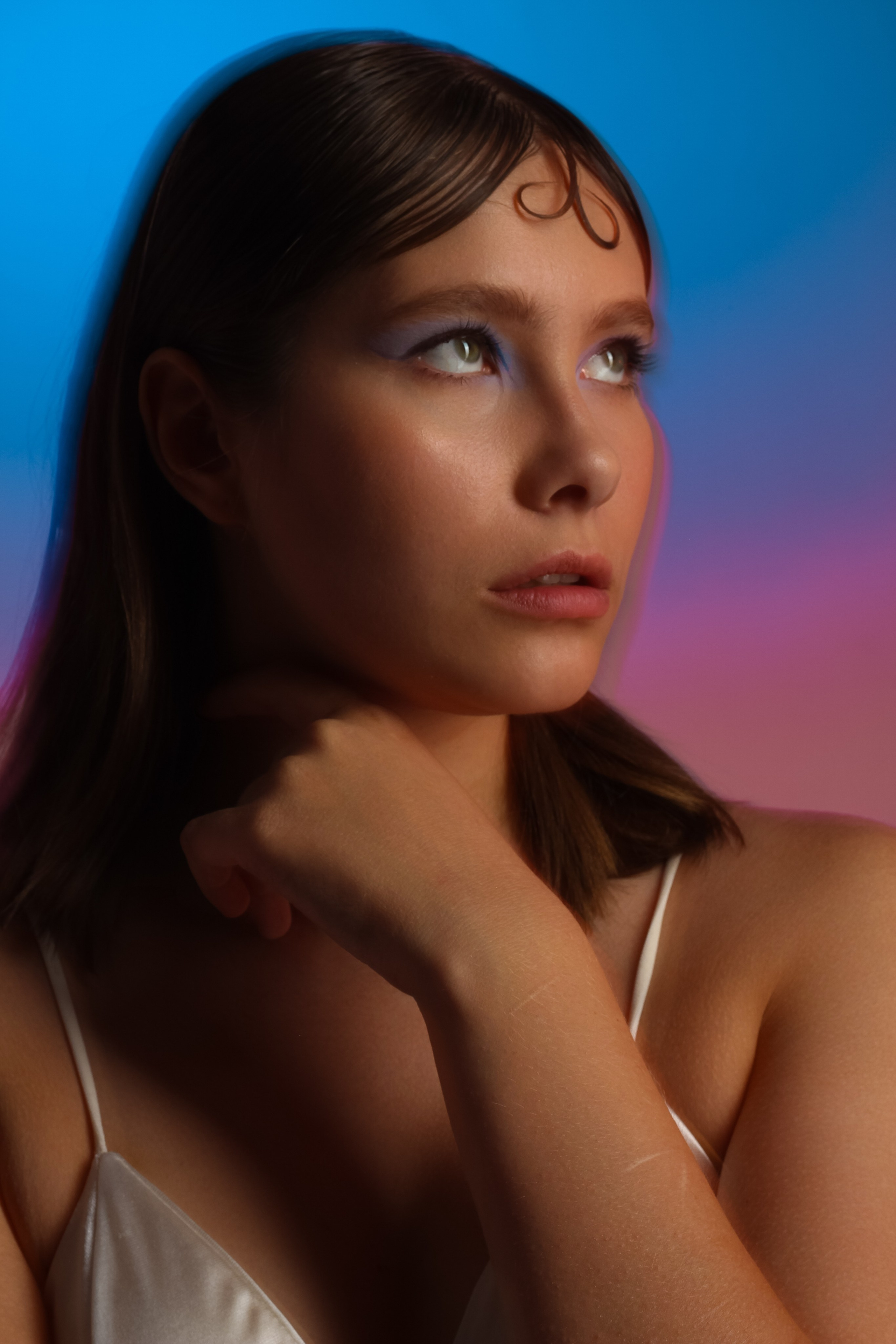 Мила. Женский фотограф в Санкт-Петербурге