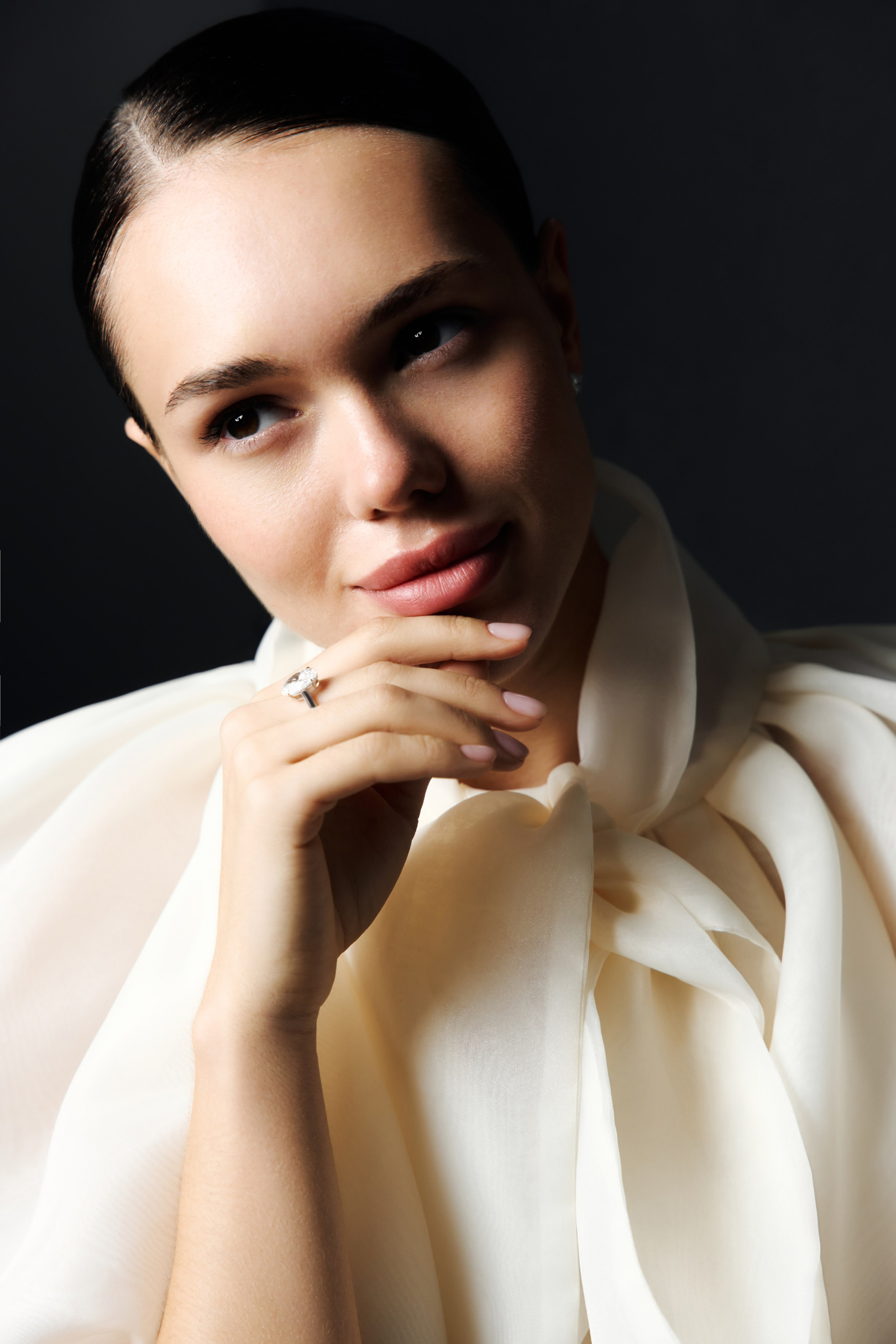 Rudá. Юлия Пестрикова