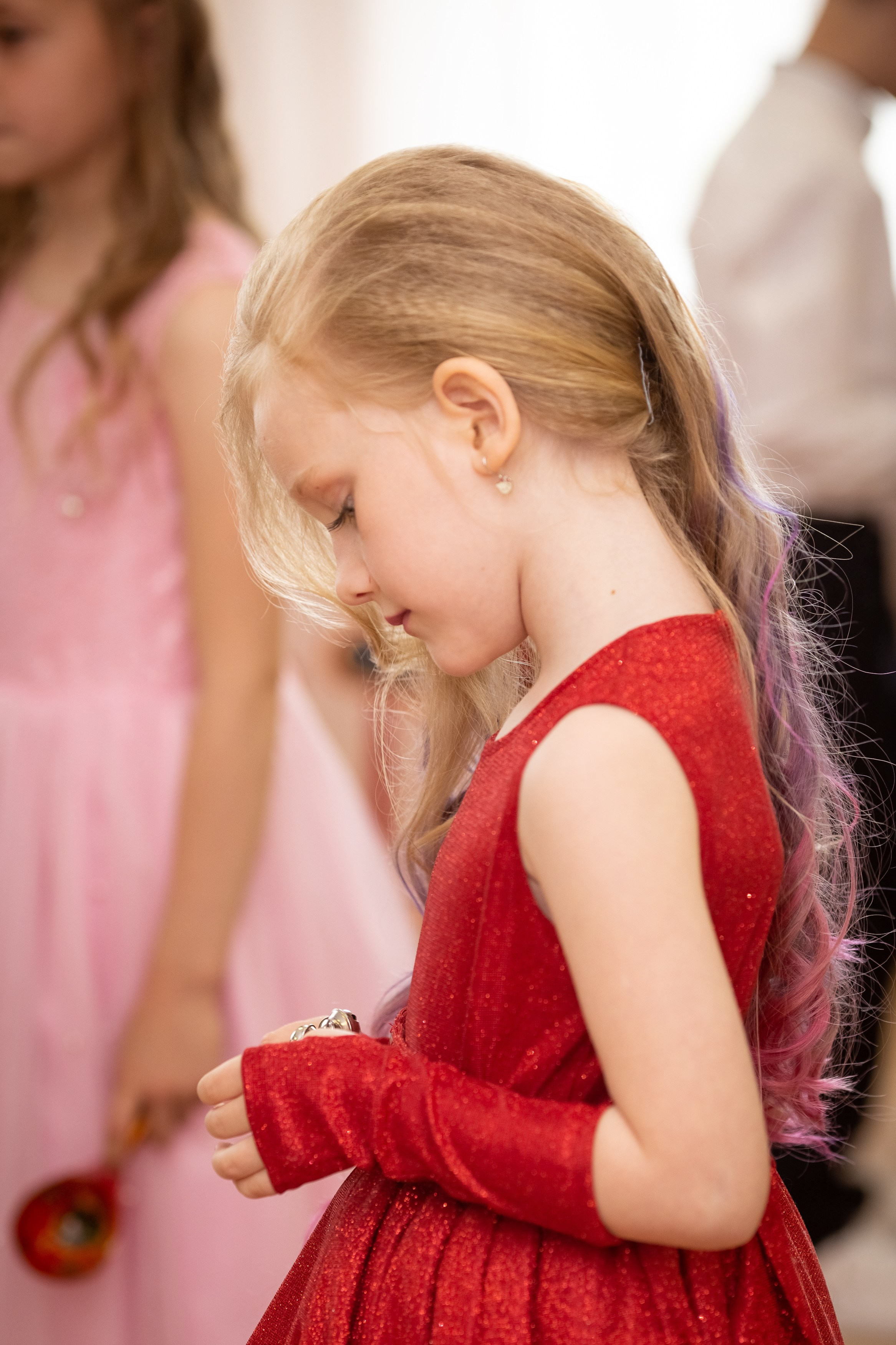 Выпускной «Детский сад». Фотограф во Владивостоке Анастасия Стробыкина