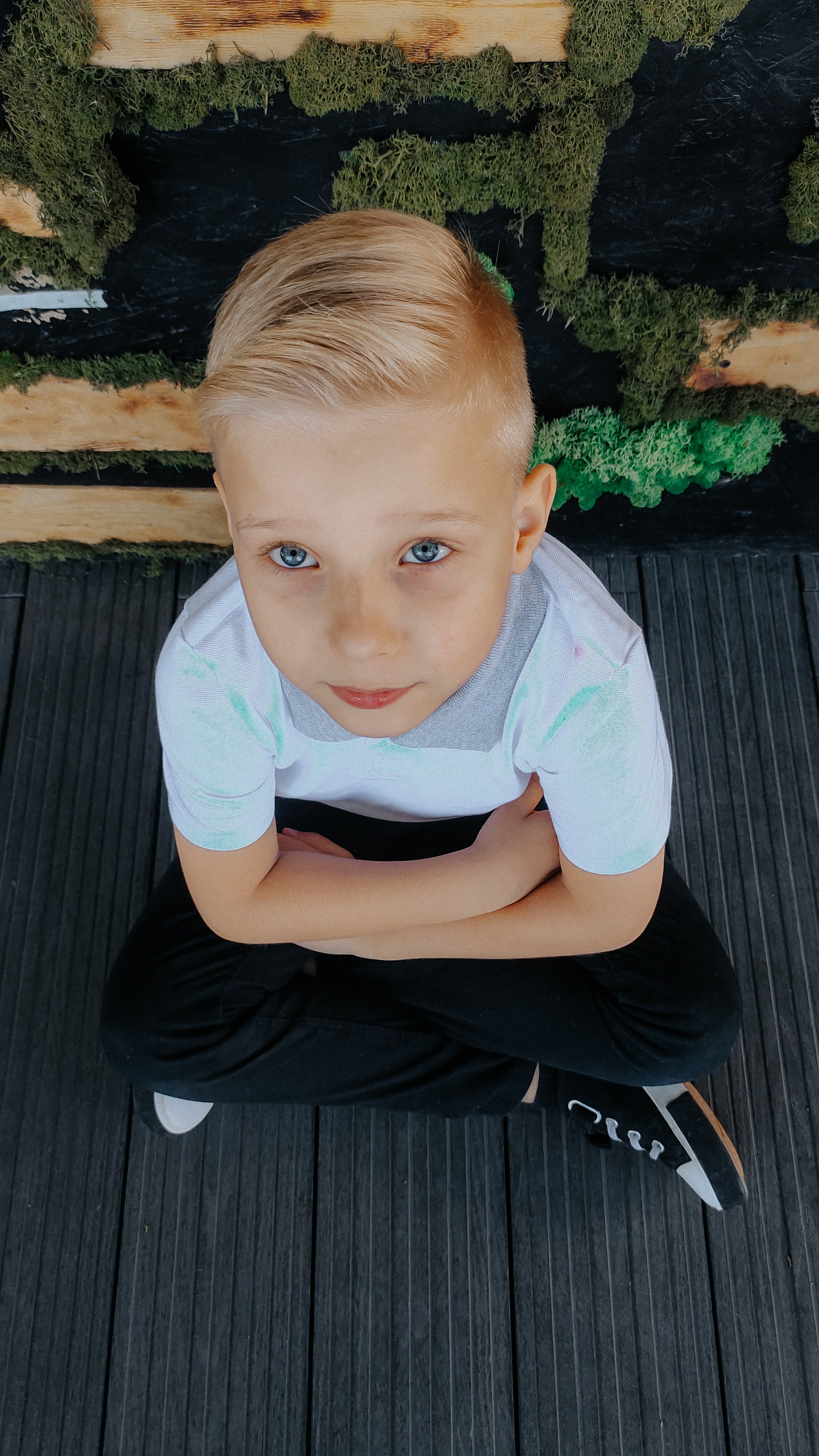 Семейная*Татьяна и сын Андрей* 🏡. Мобильный фотограф|Визуал|Контент Москва Елена Молнар