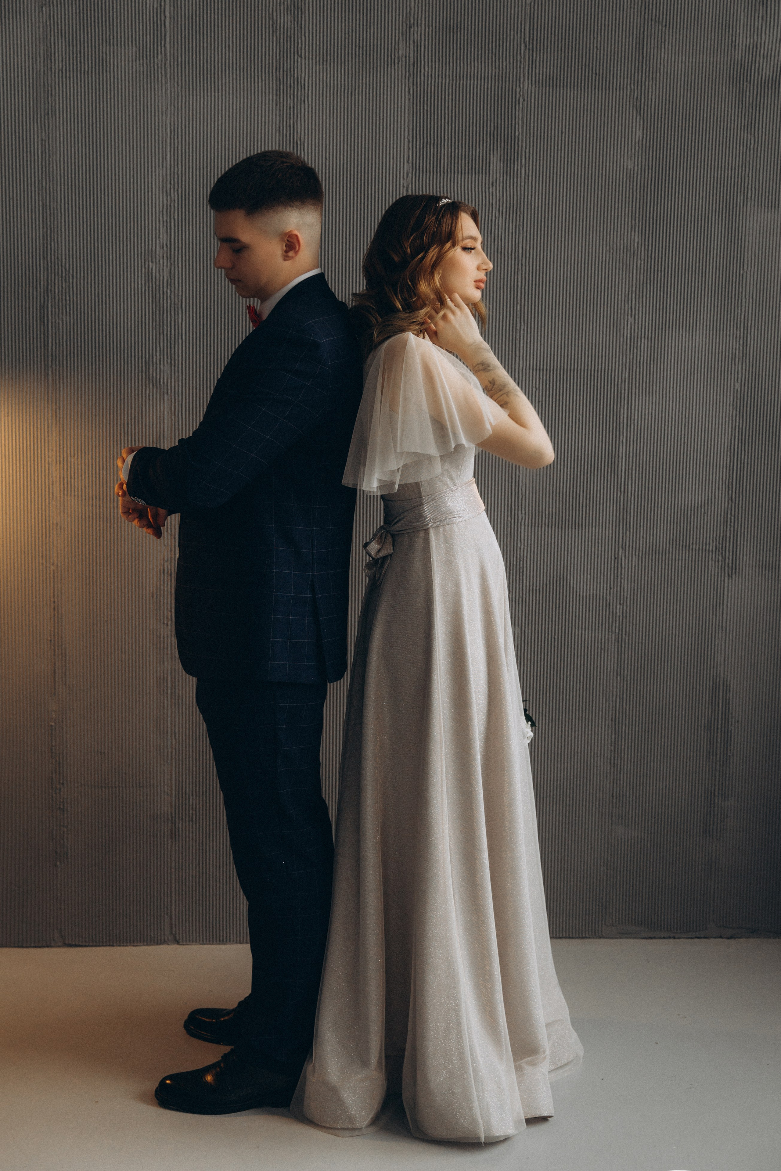 Никита & Ксения. Семейный и детский фотограф Башкатова Дарья Старый Оскол