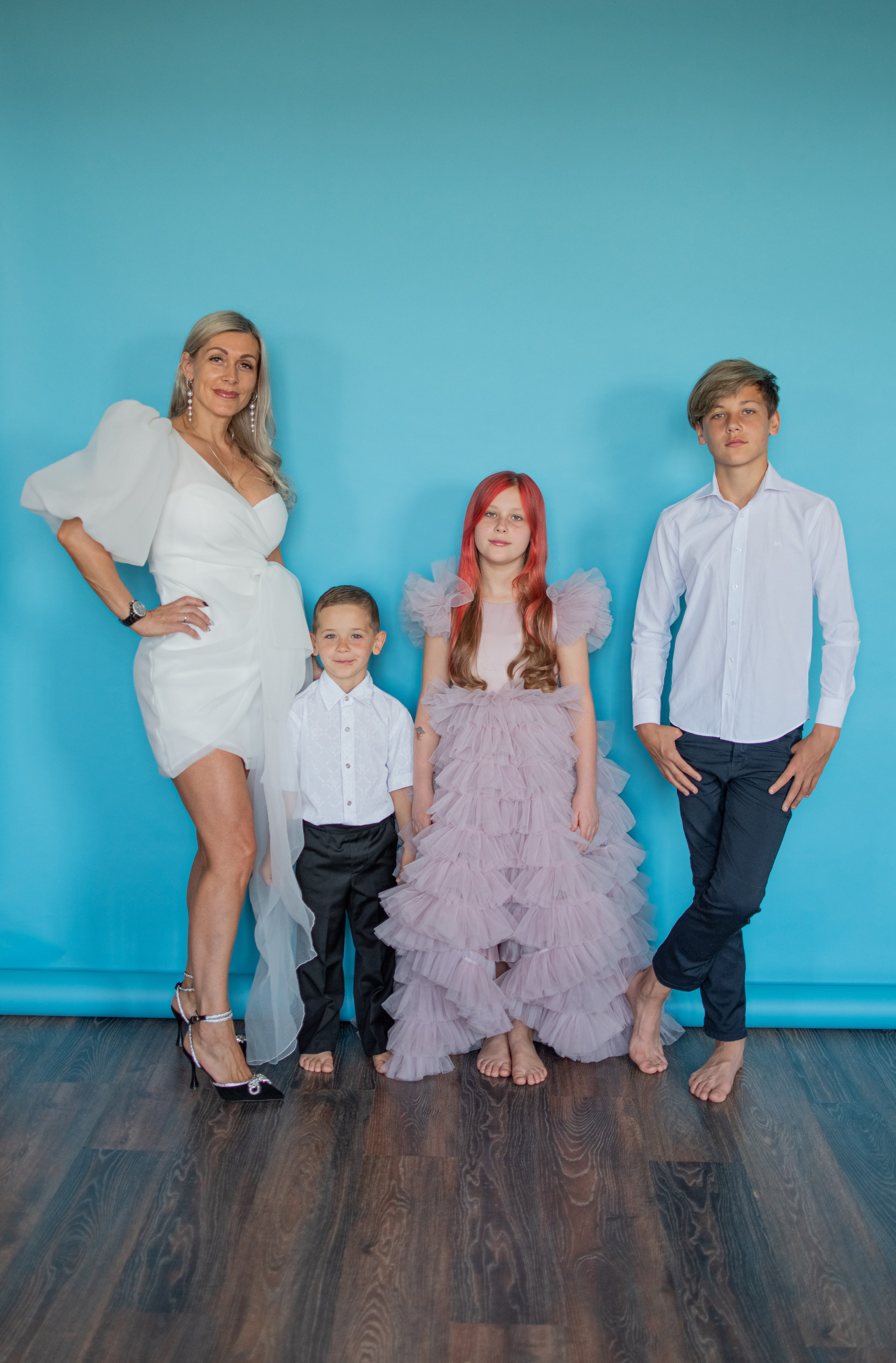 Студийные фотосессии. Свадебный и семейный фотограф Екатерина Пушан. Москва, Балашиха, Железнодорожный, Солнечногорск