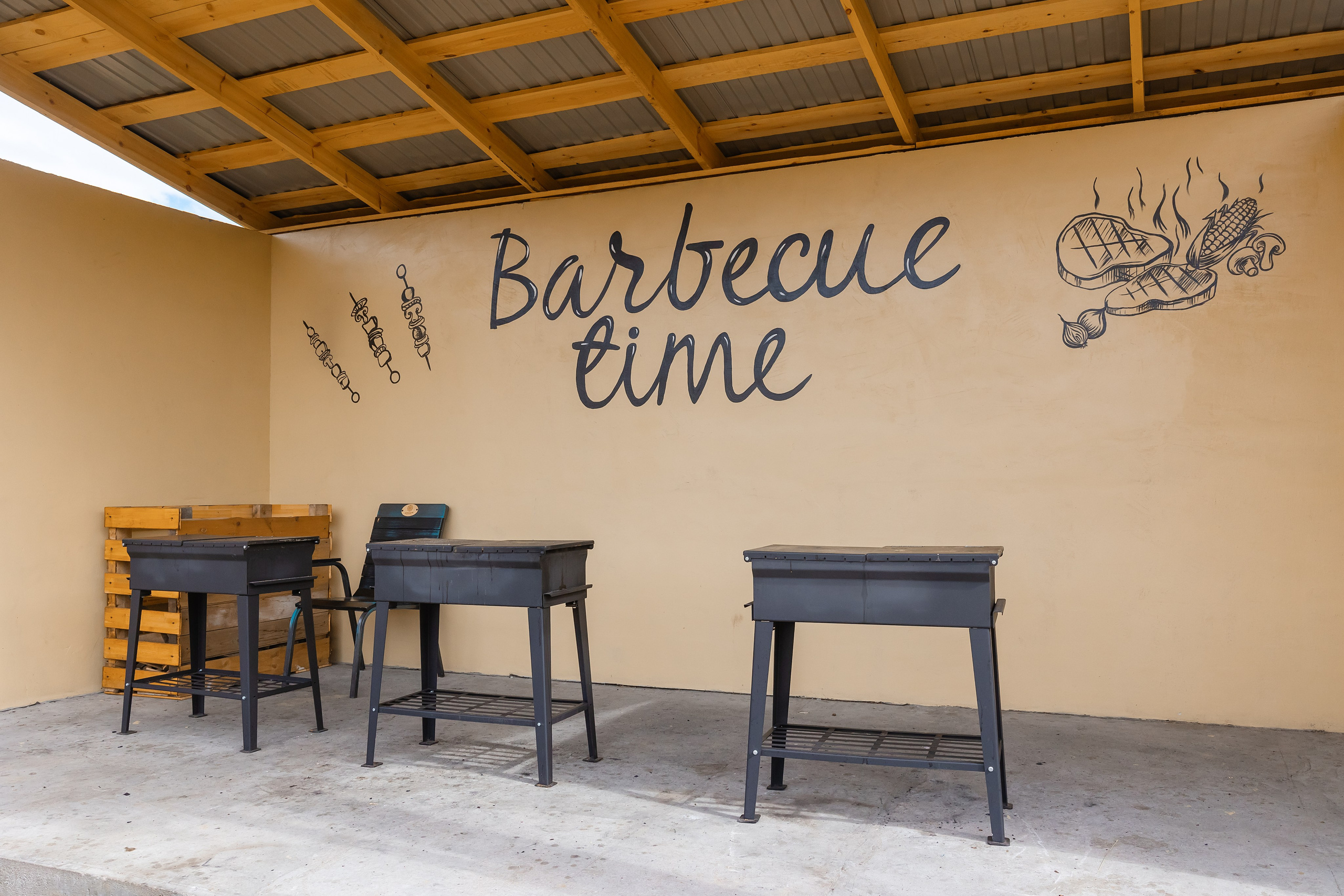 Номадик. Фотограф и видеограф в Улан-Удэ: Аюна Габагуева и Артём Шаханов