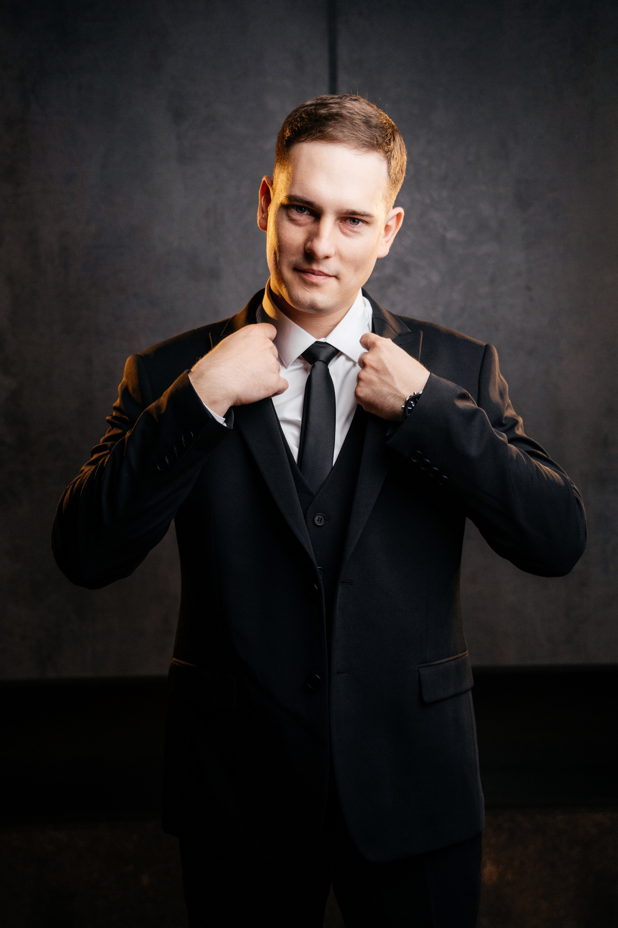 A&E WEDDING DAY. ФОТОГРАФ | ВИДЕОГРАФ | КУРГАН | ТЮМЕНЬ | ЕКБ Михаил Сутягин