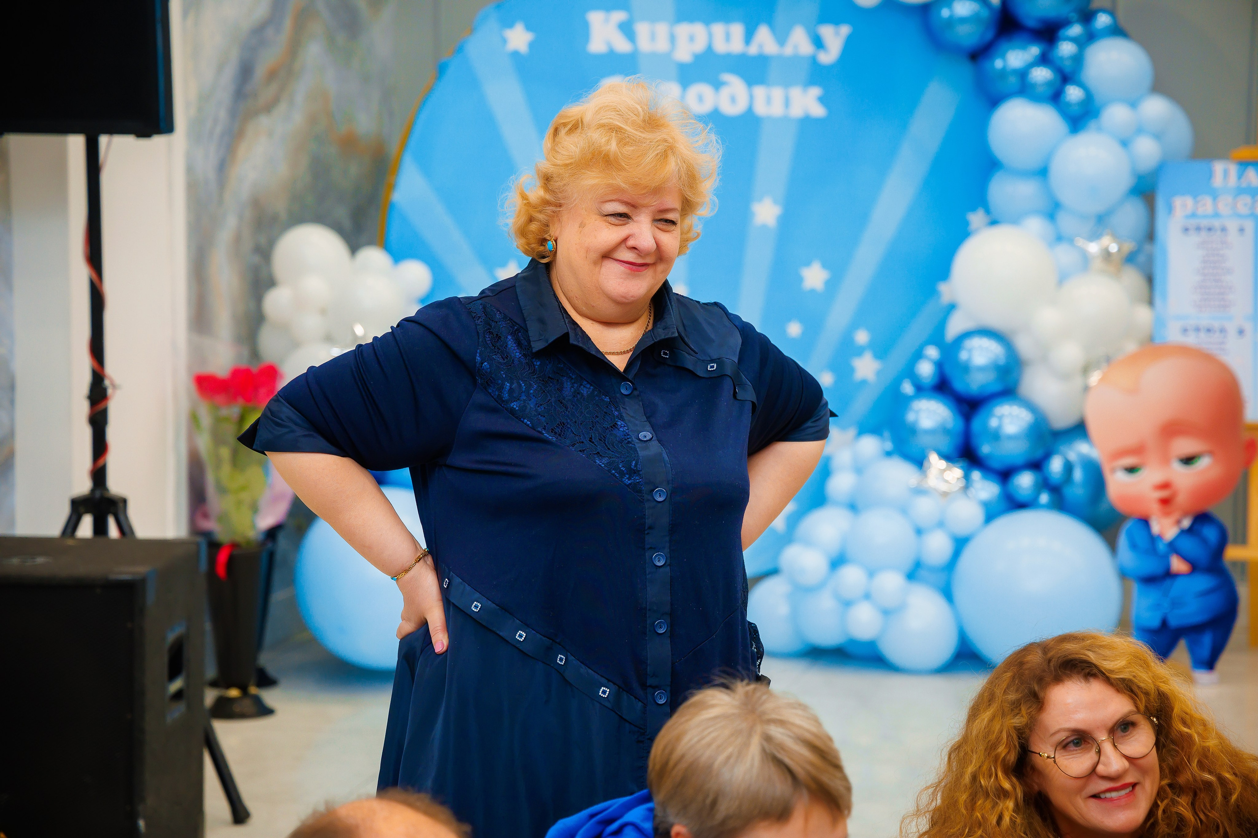 1 годик. Семейный и Свадебный фотограф в Астане Александр Астапов