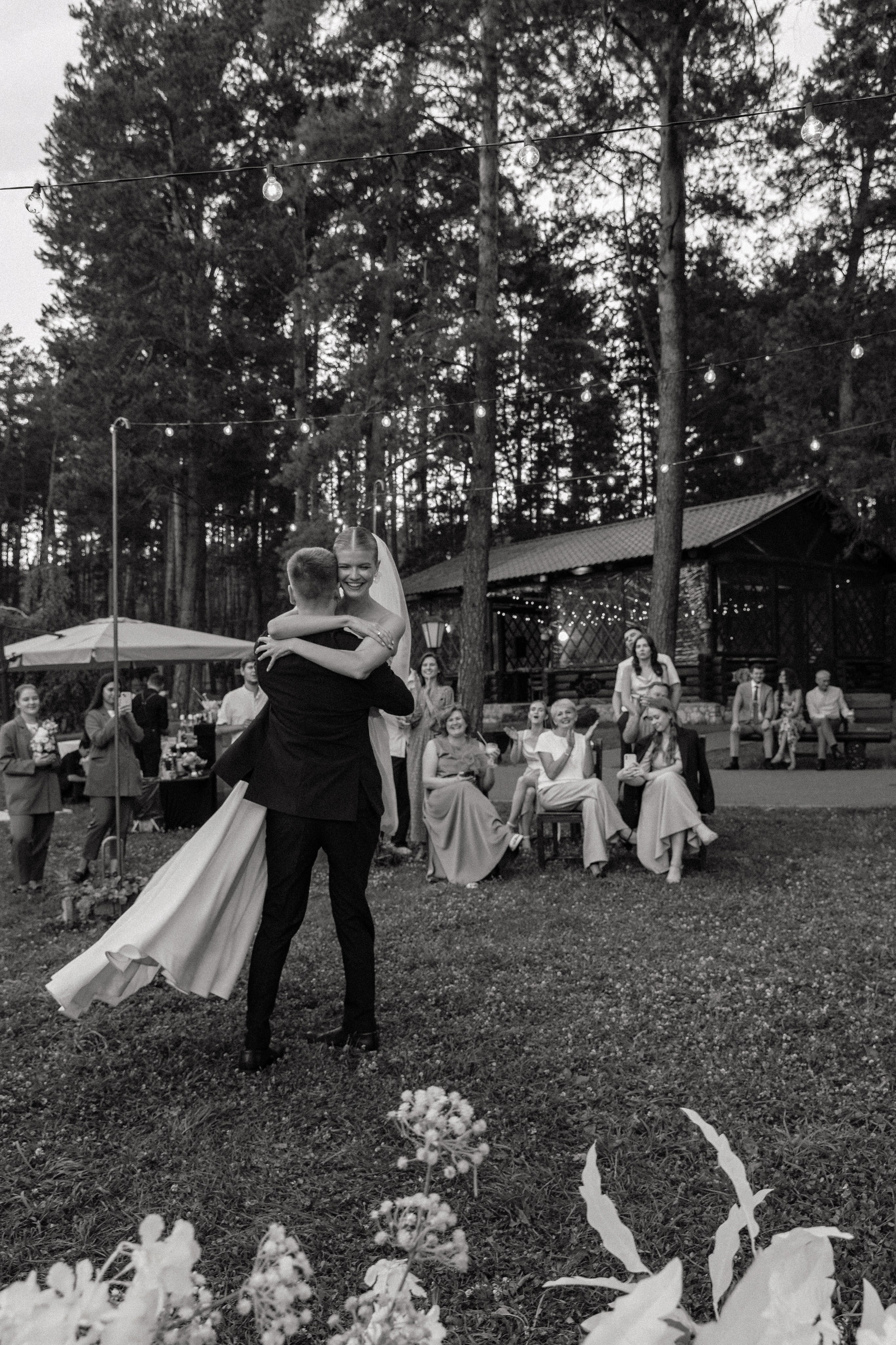 Олег & Олеся. Свадебный фотограф Лена Чистопольцева