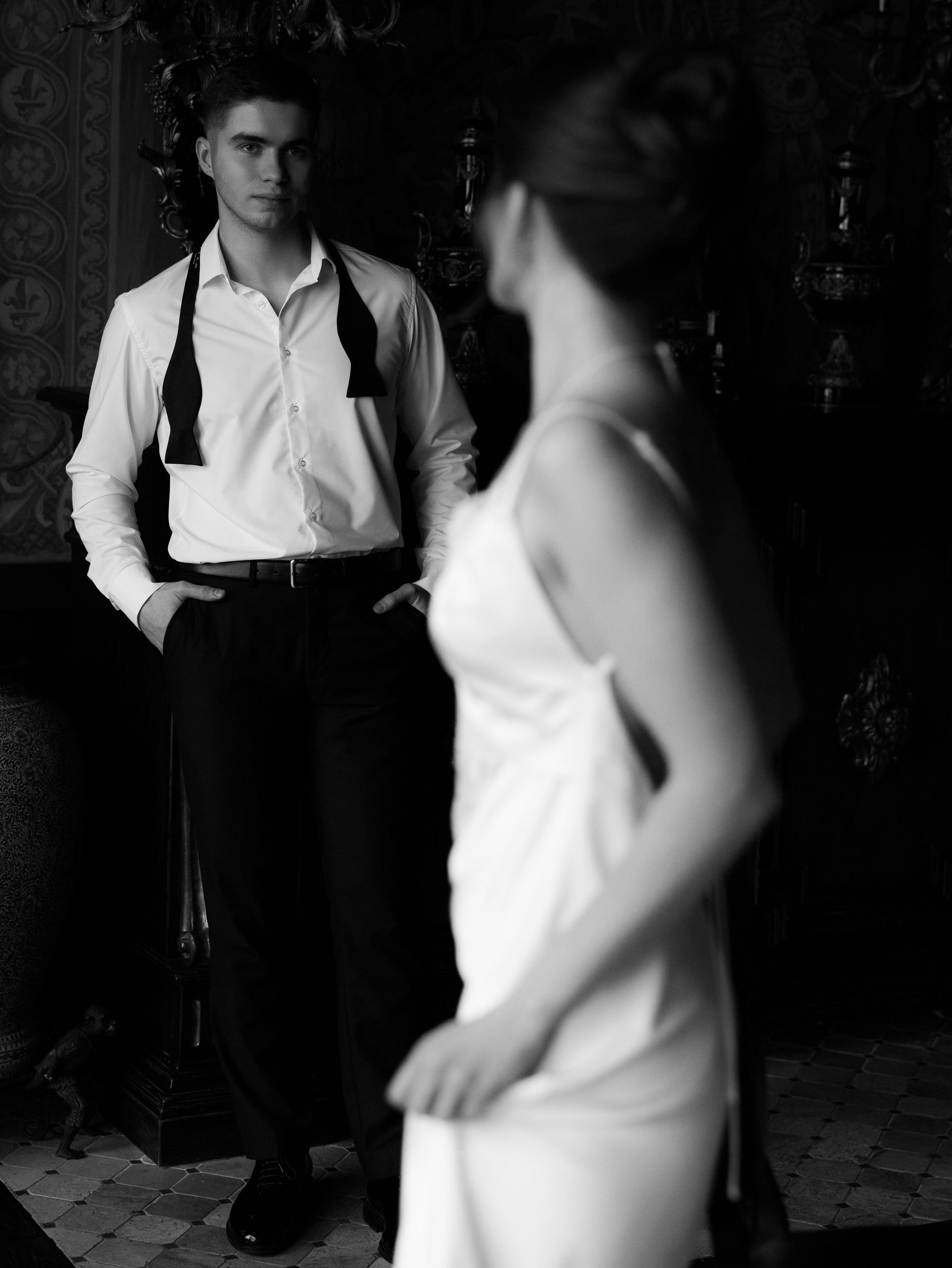 Павел и Яна. Свадебный фотограф Тула Москва СПБ / Сёмина Дарья