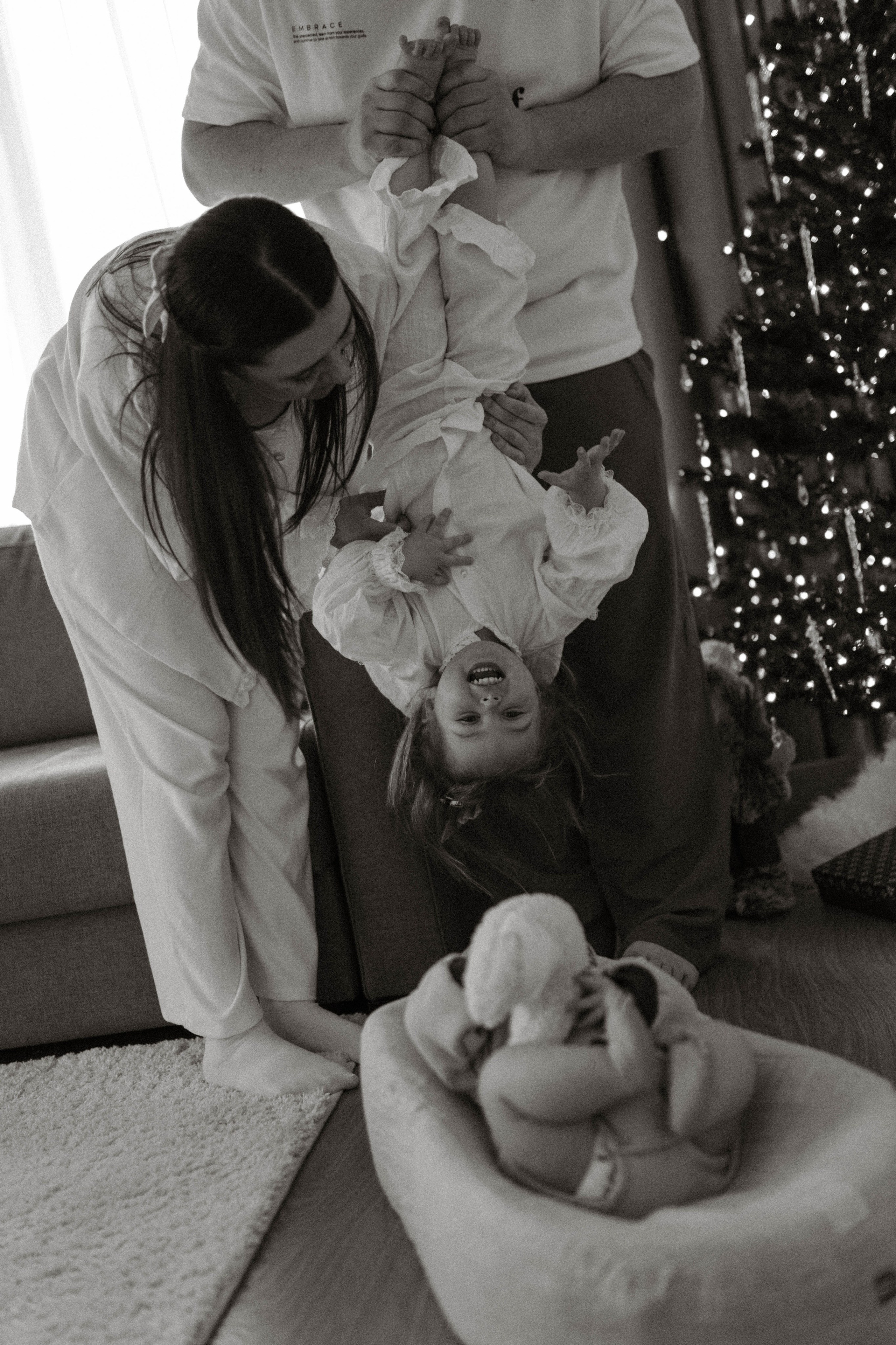 Вика, Дима, Адель, Анисия. Семейный фотограф Юлия Котова