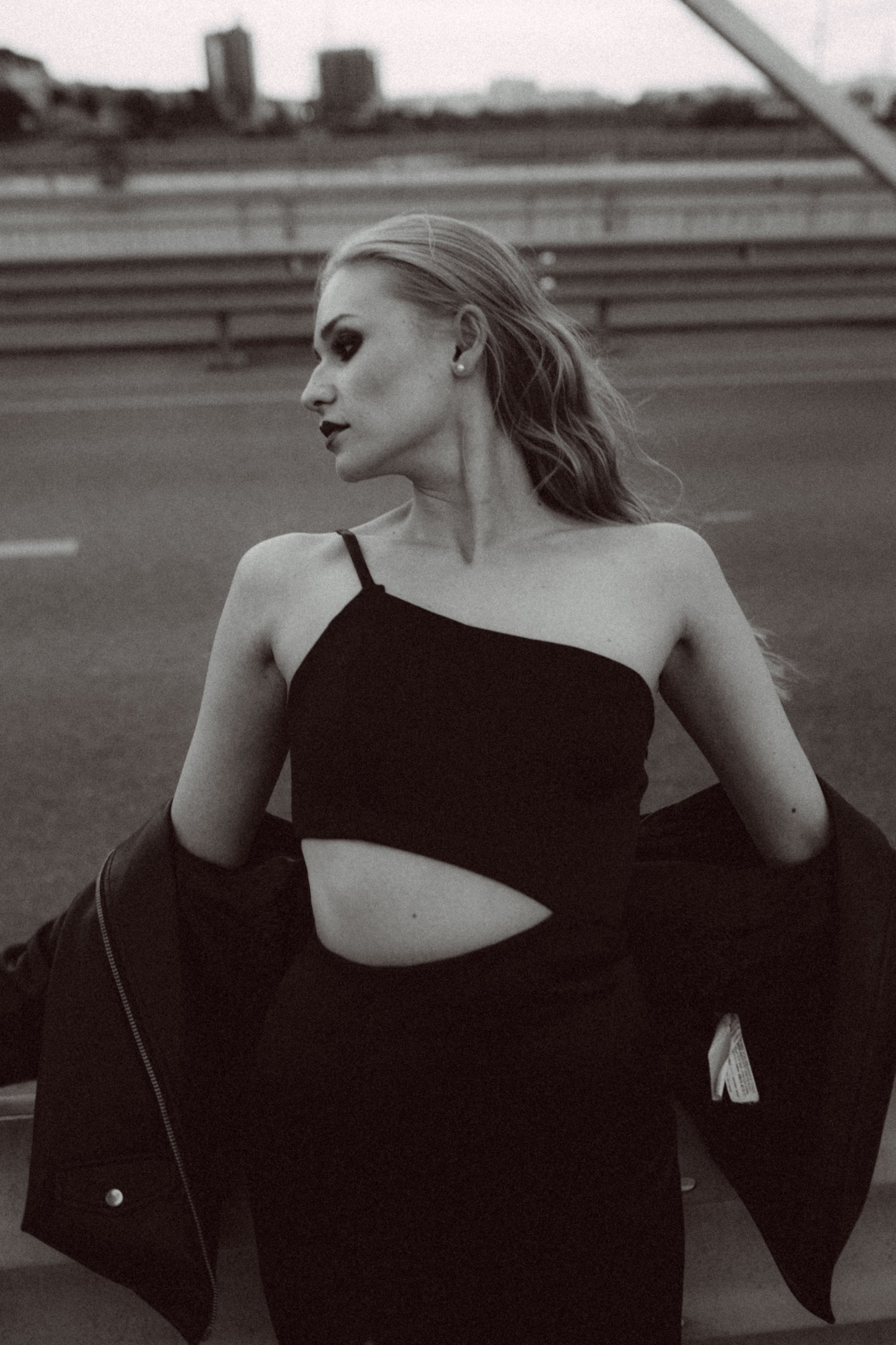 Лена. Фотограф Стилист Тюмень Вера Хайруллина