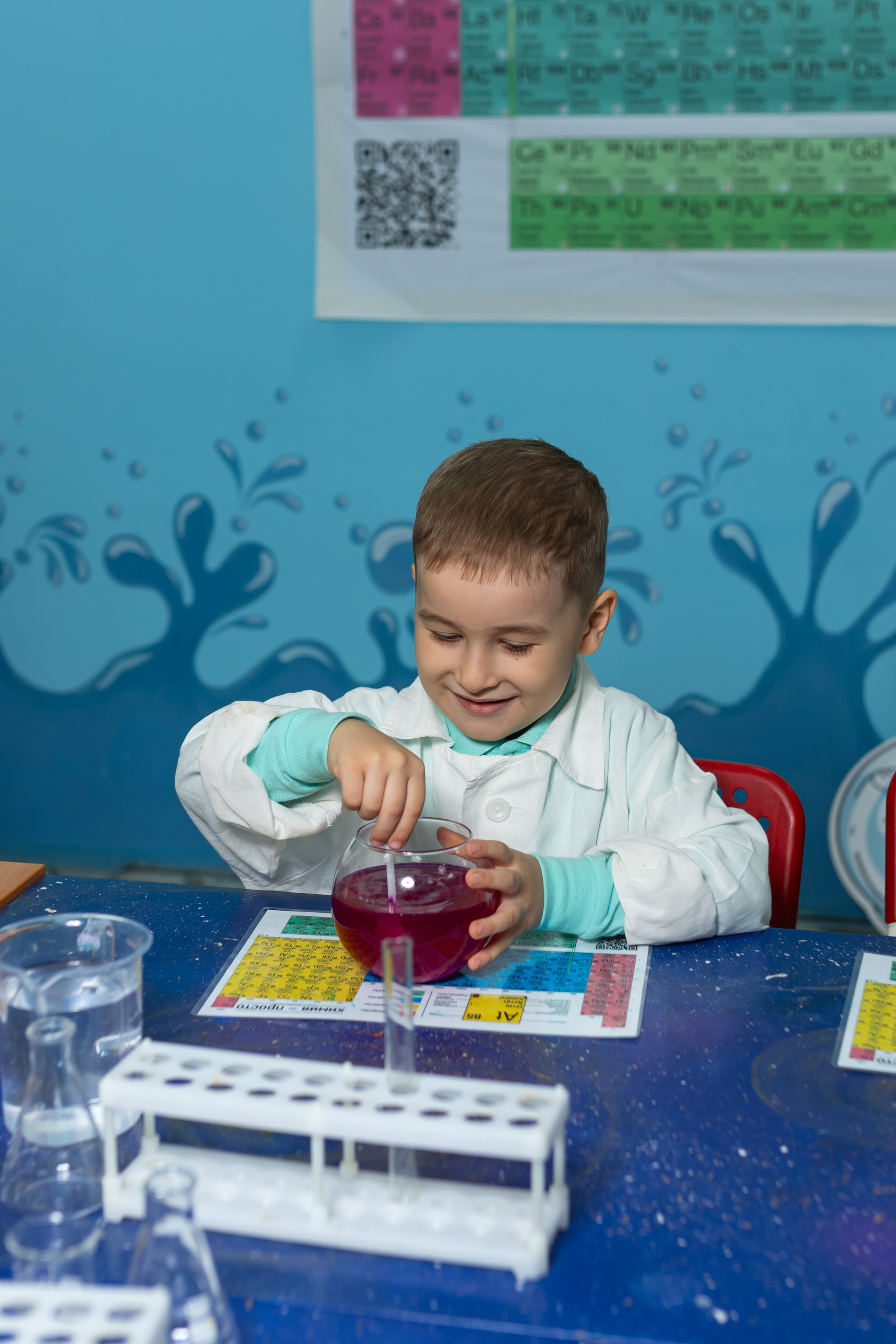 День рождение Данила. Марина Шаймухаметова. Фотограф в Уфе