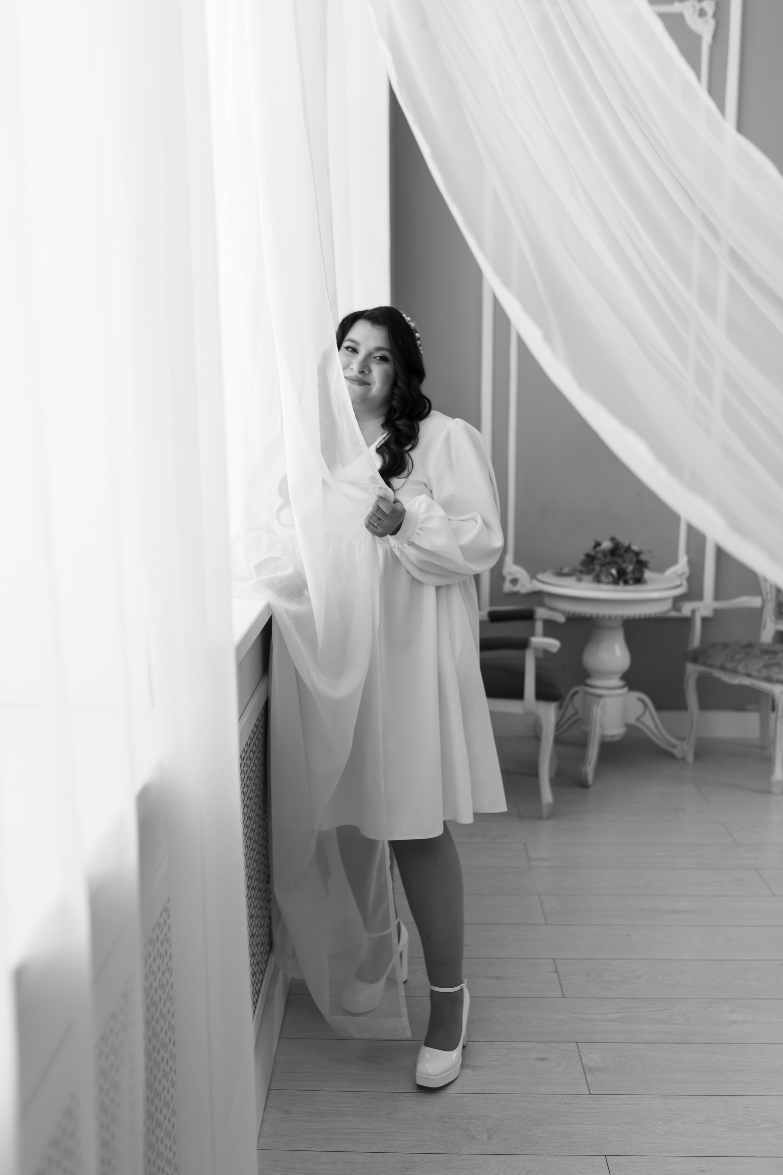 Евгений и Елизавета. Марина Шаймухаметова. Фотограф в Уфе