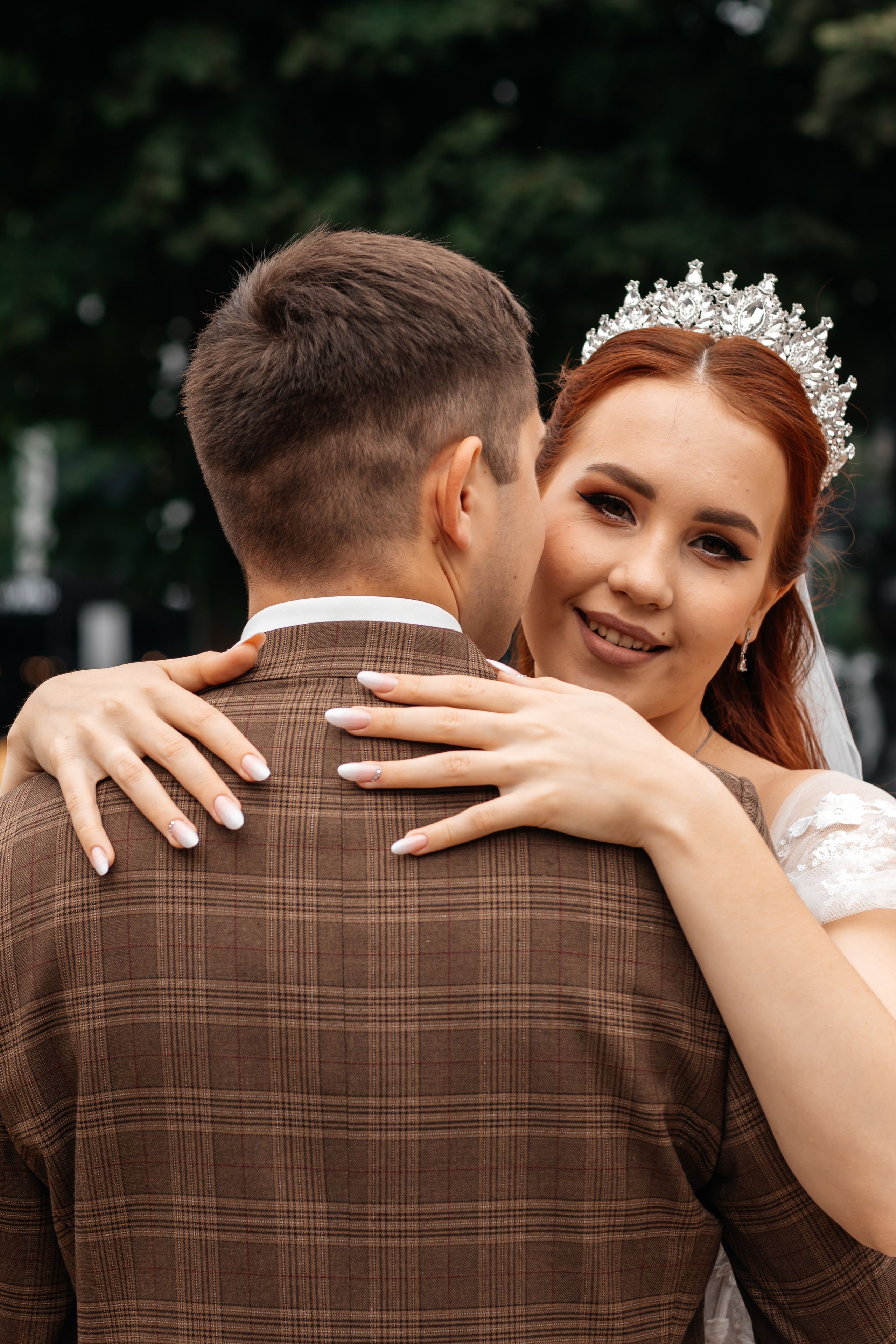 Альмир и София. Марина Шаймухаметова. Фотограф в Уфе