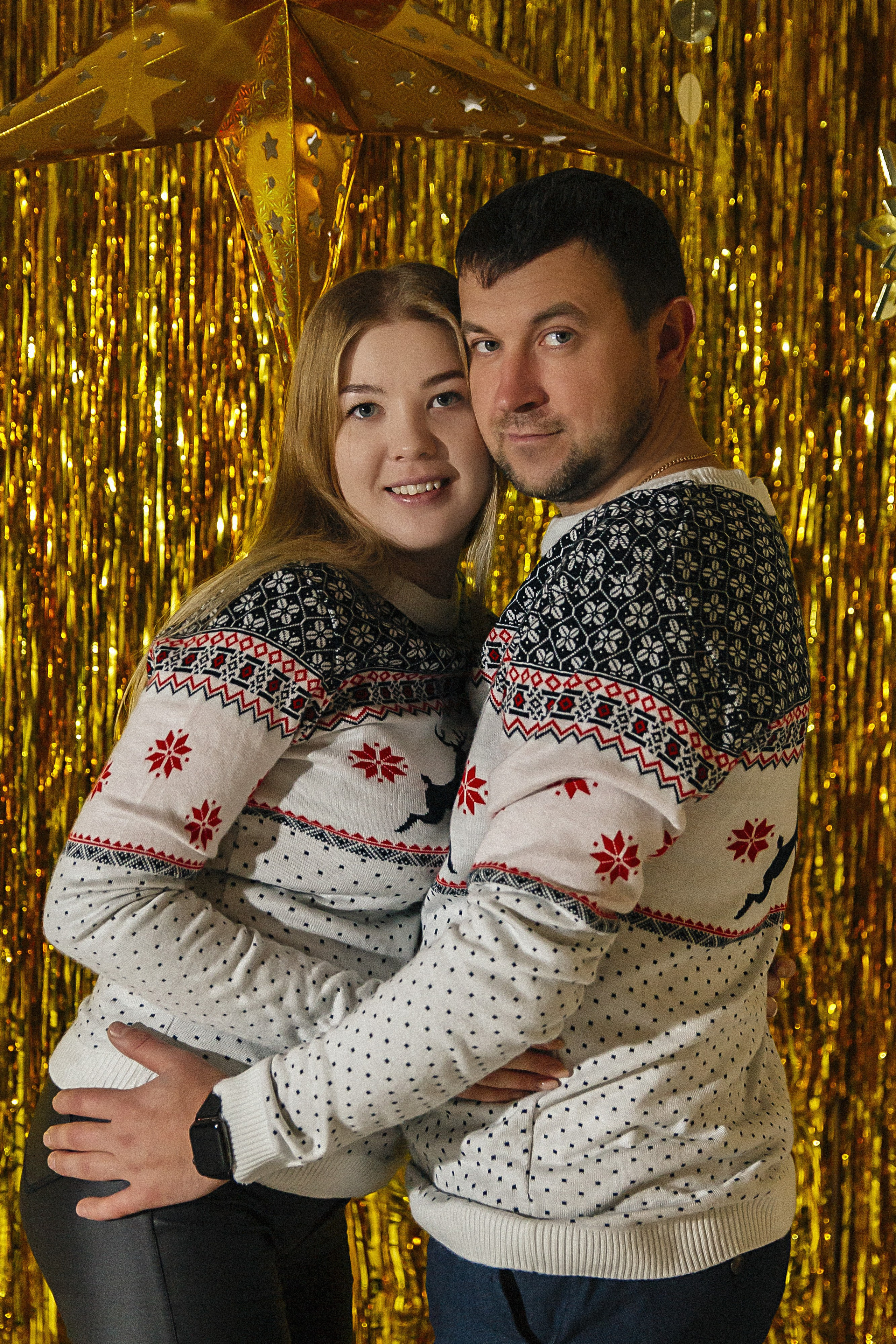 Снежана & Александр. Фотограф в Новосибирске Алёна Рычкова