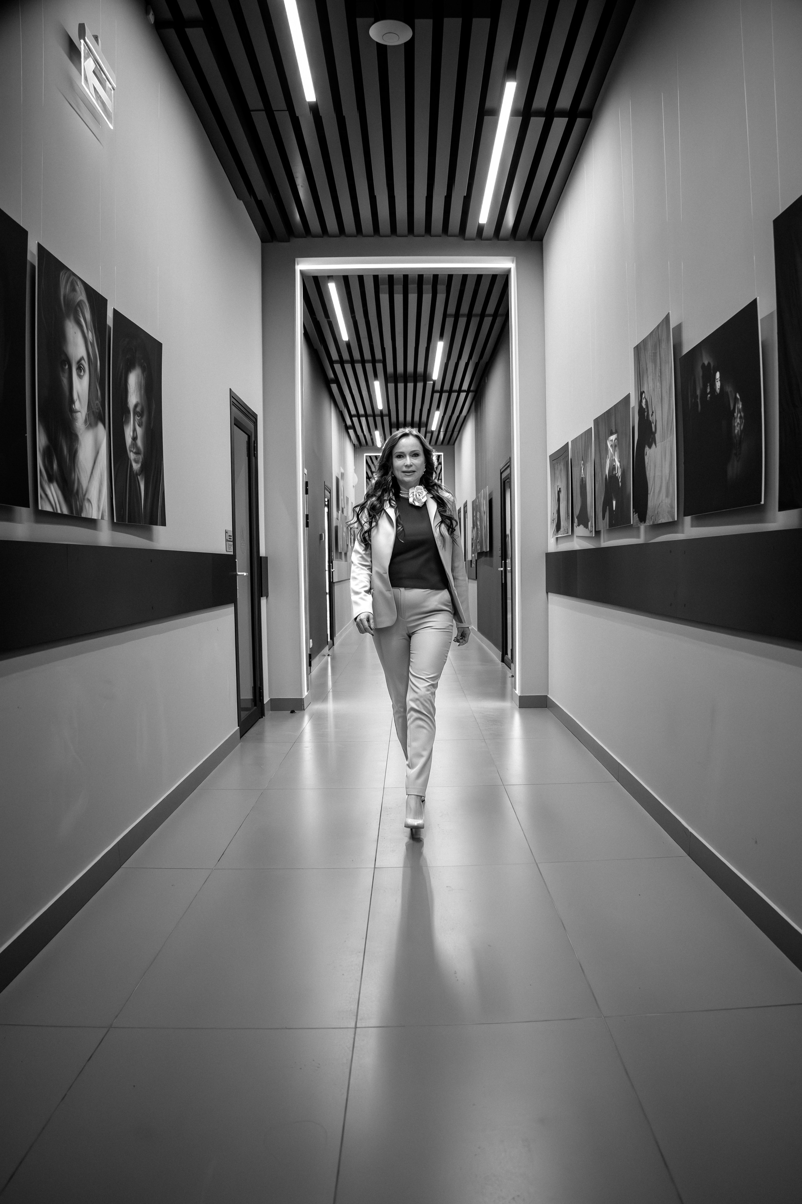 Индивидуальная фотосессия для Натальи. Семейный и свадебный фотограф в Москве и Домодедово Анна Авилочкина